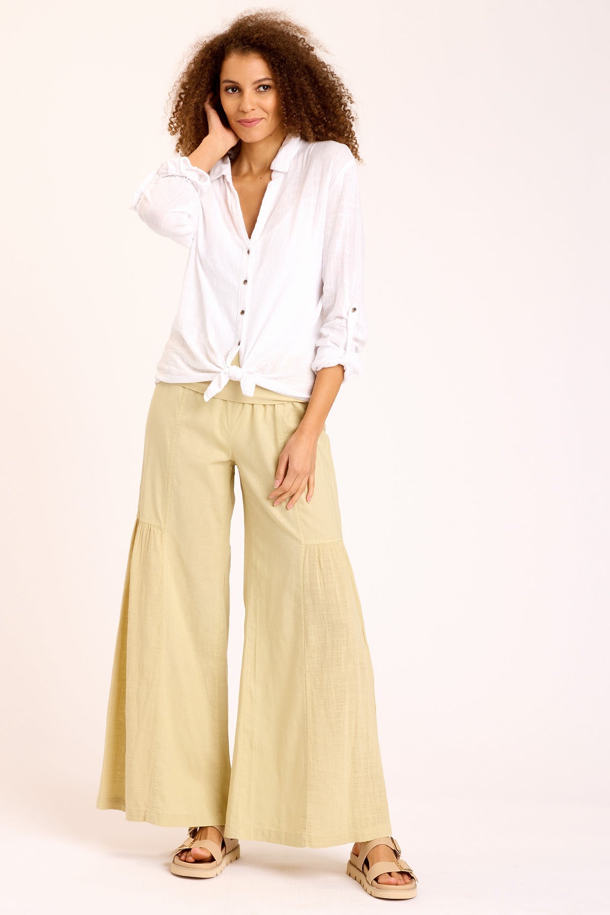 Wearables Allegra Pant 