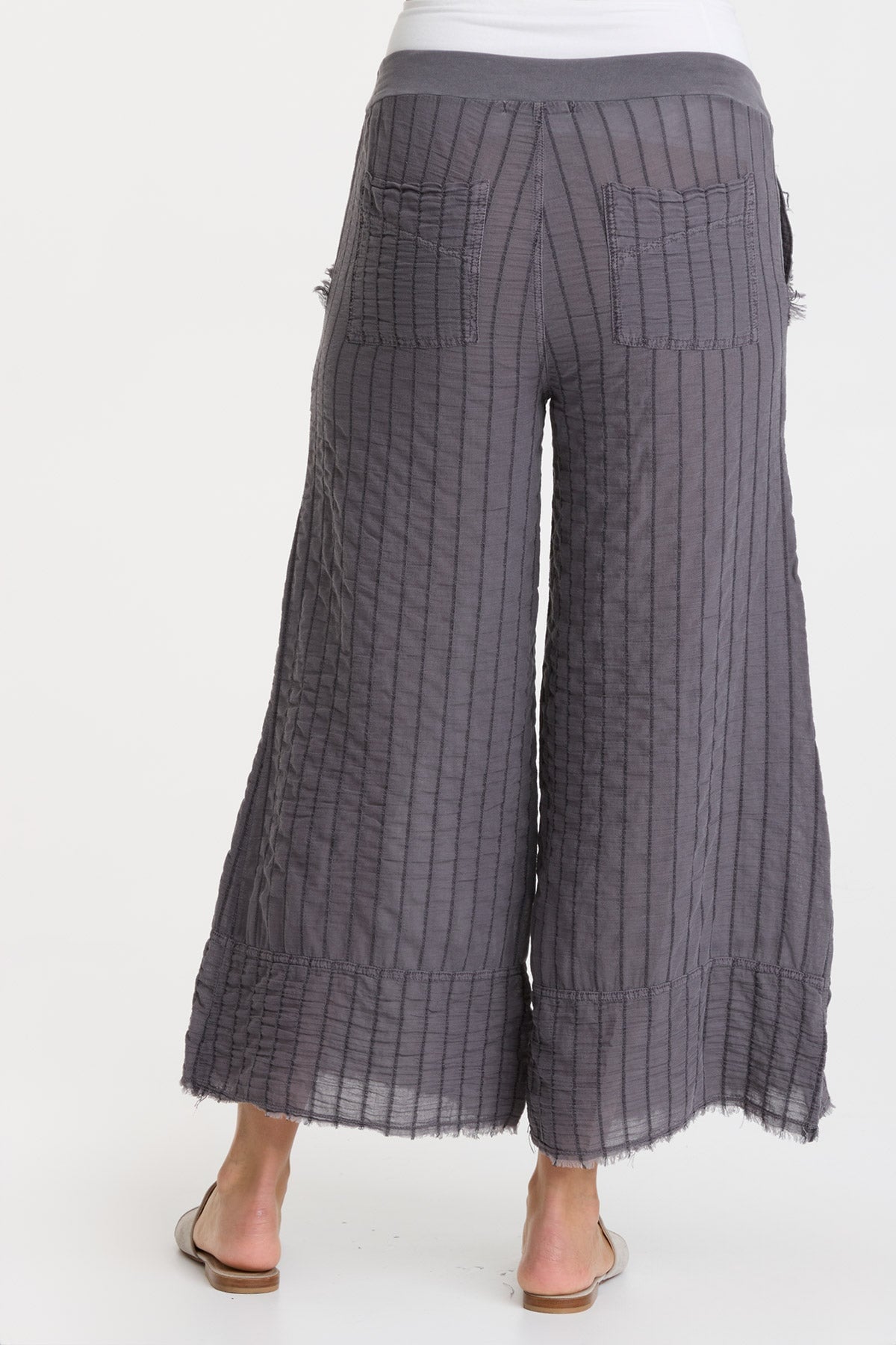 Wearables Striped Ace Pant 