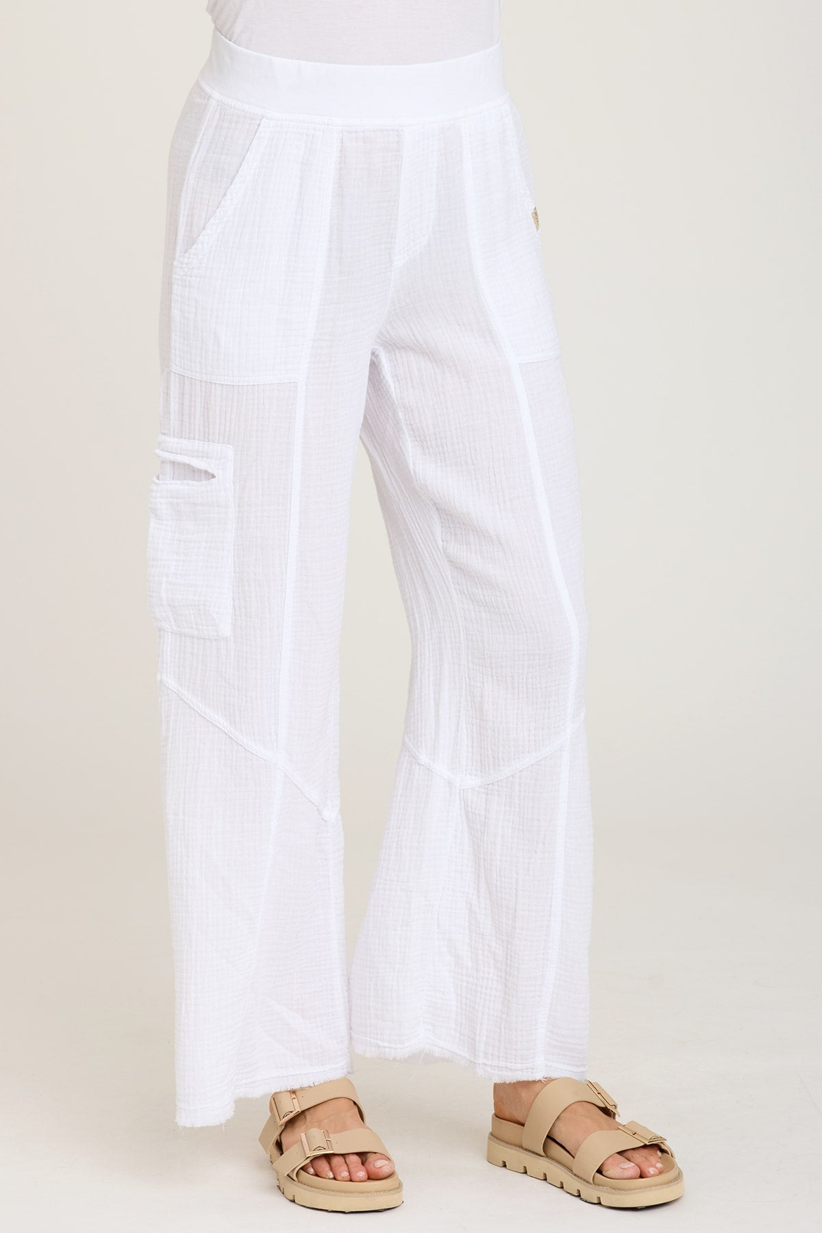 XCVI Bishop Pant 