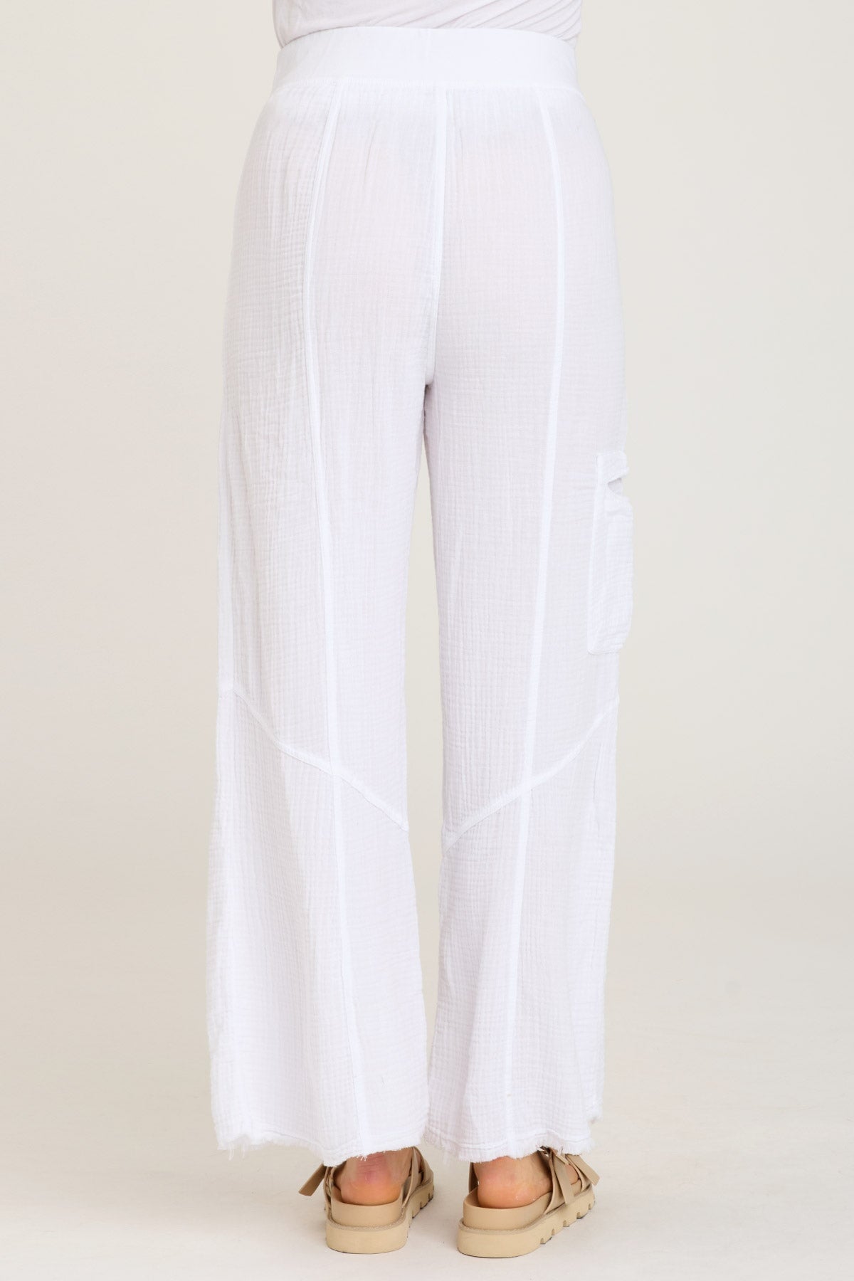 XCVI Bishop Pant 