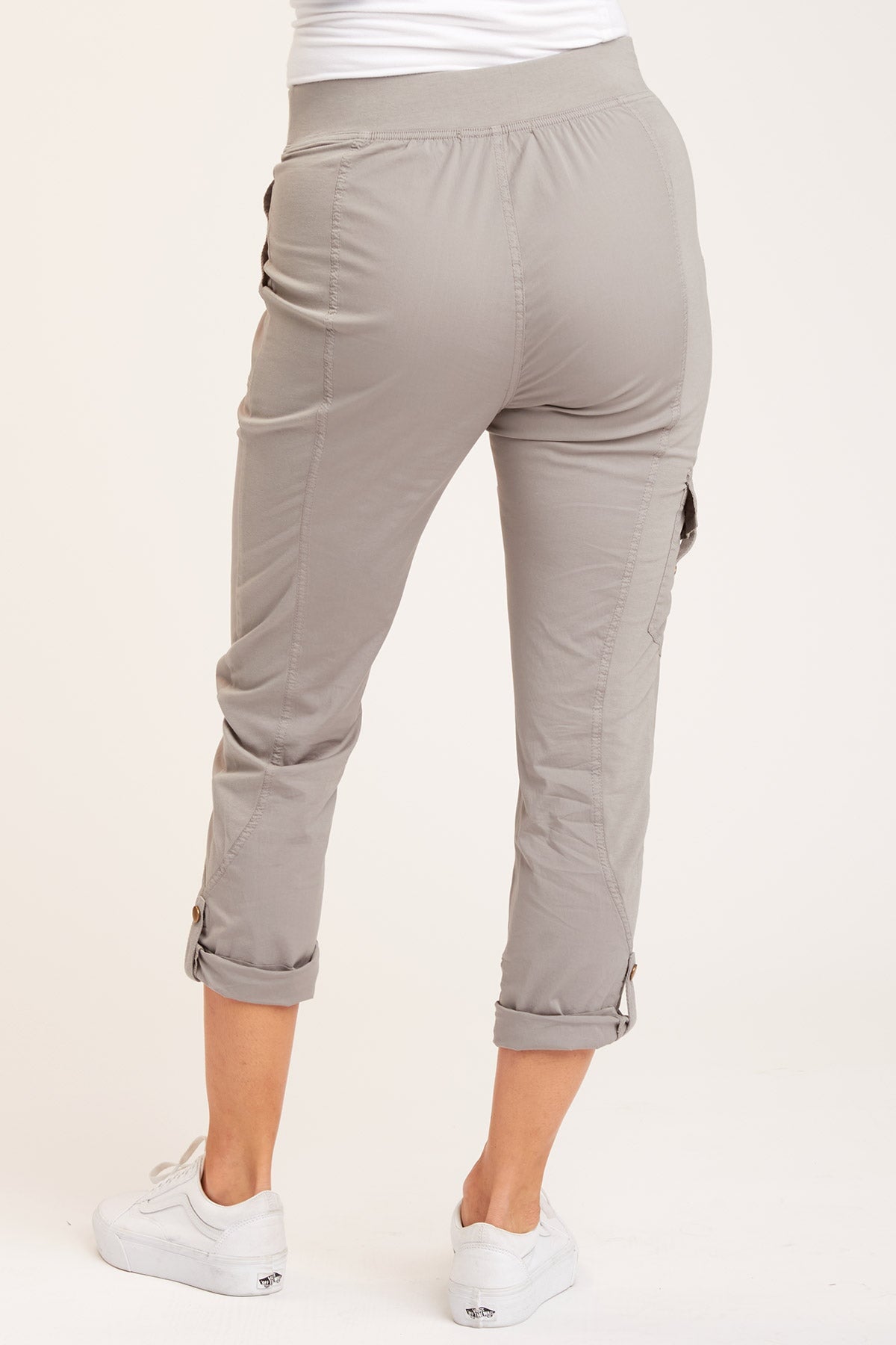 XCVI Zayd Legging 