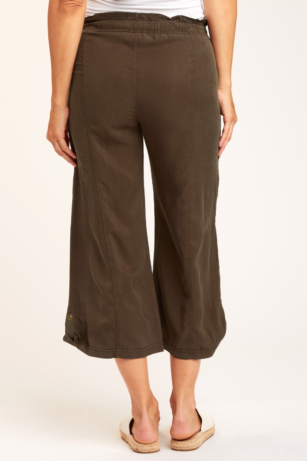 XCVI Sumas Culotte 