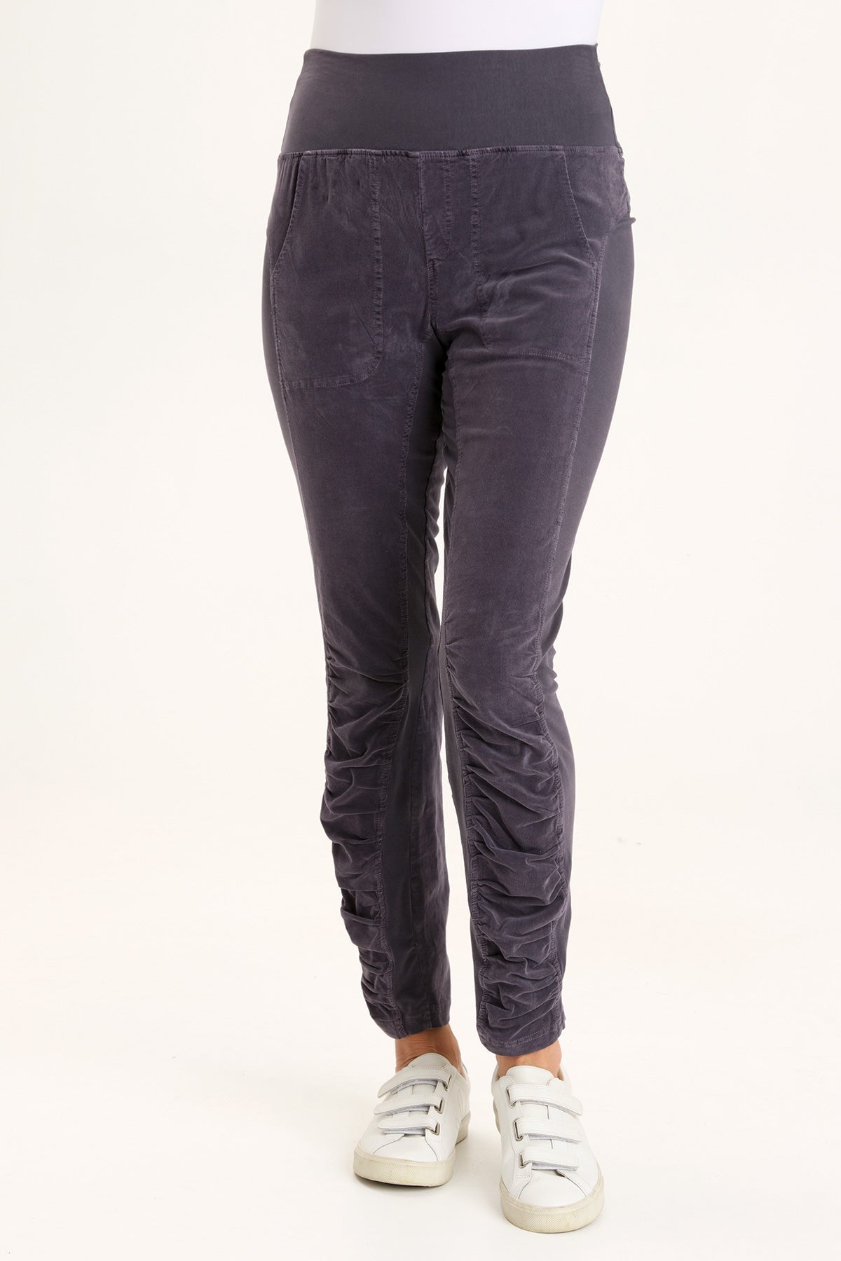 Core by Wearables Cord Penny Legging 