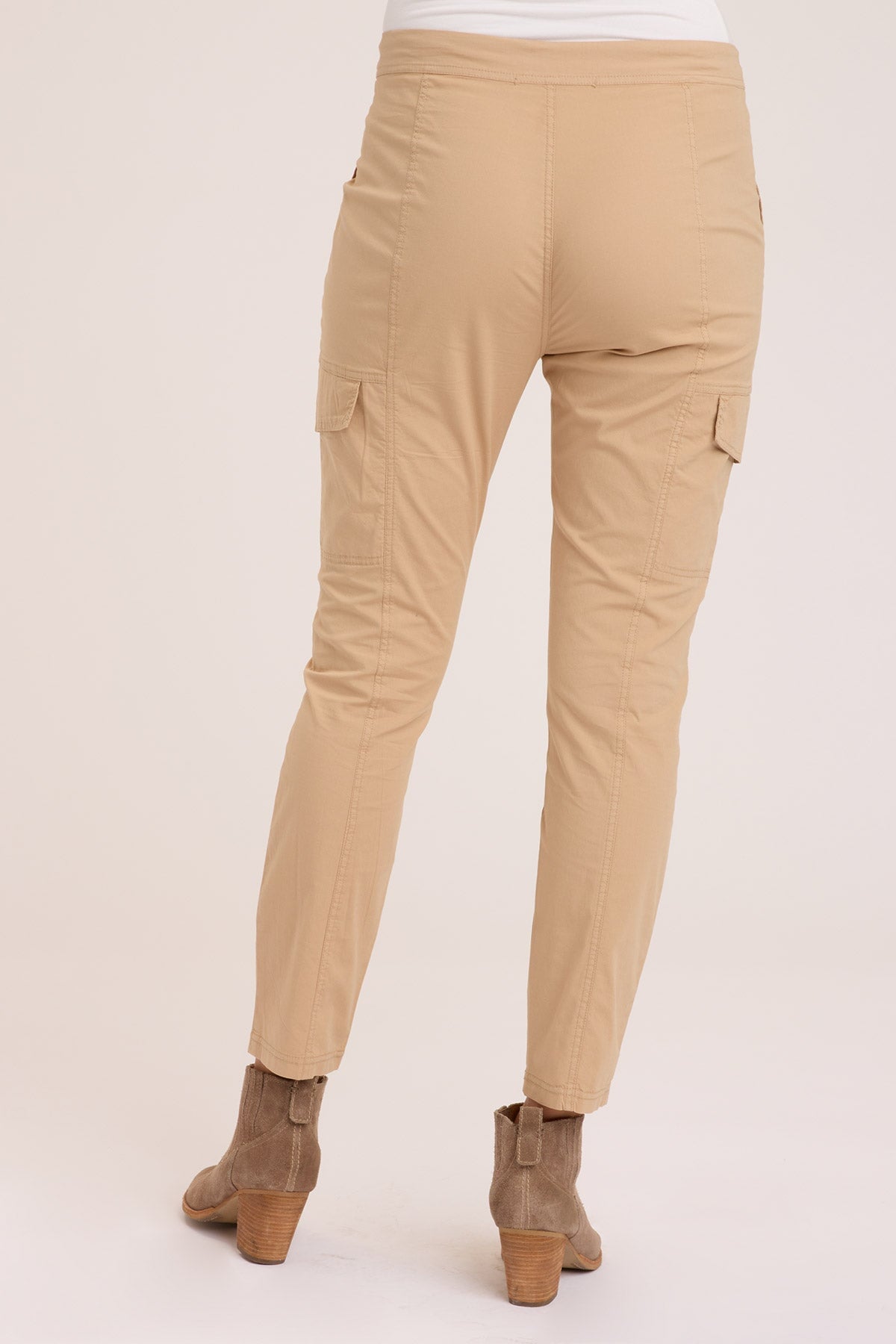 Wearables Poplin Timberline Legging 