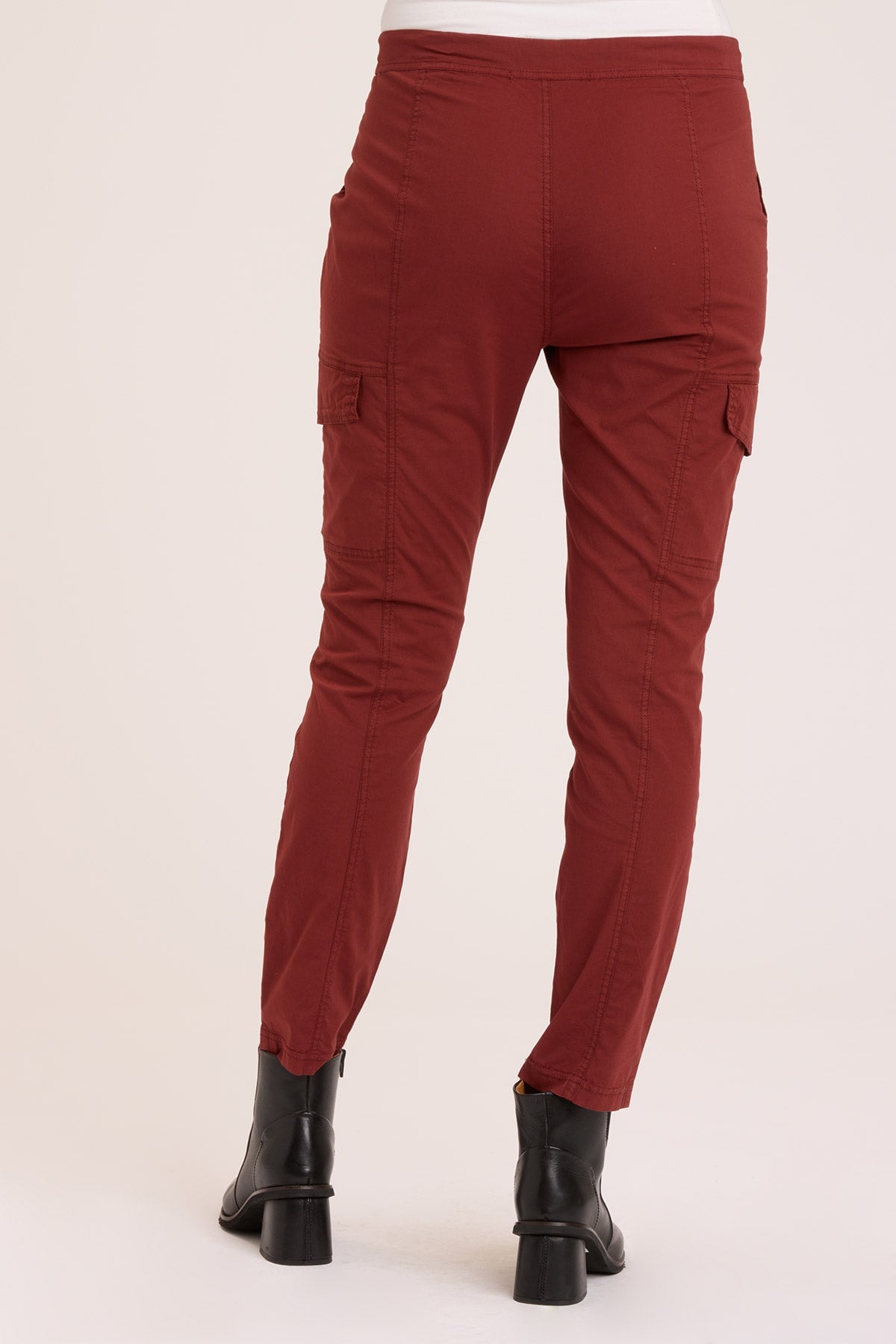 Wearables Poplin Timberline Legging 