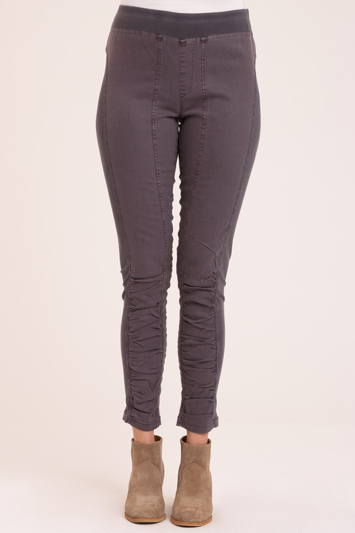 Core by Wearables Twill Alexa Legging 