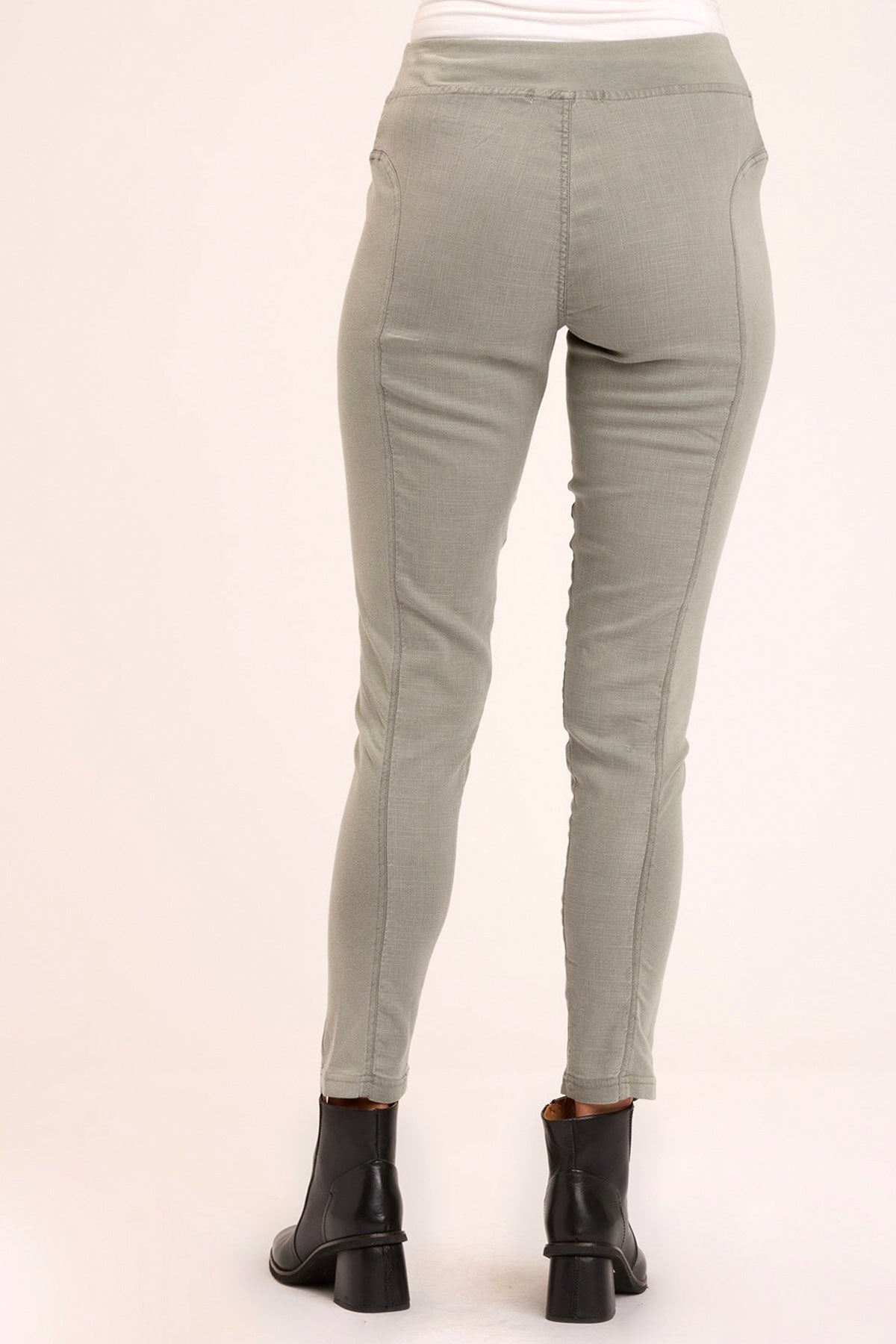 Core by Wearables Twill Alexa Legging 