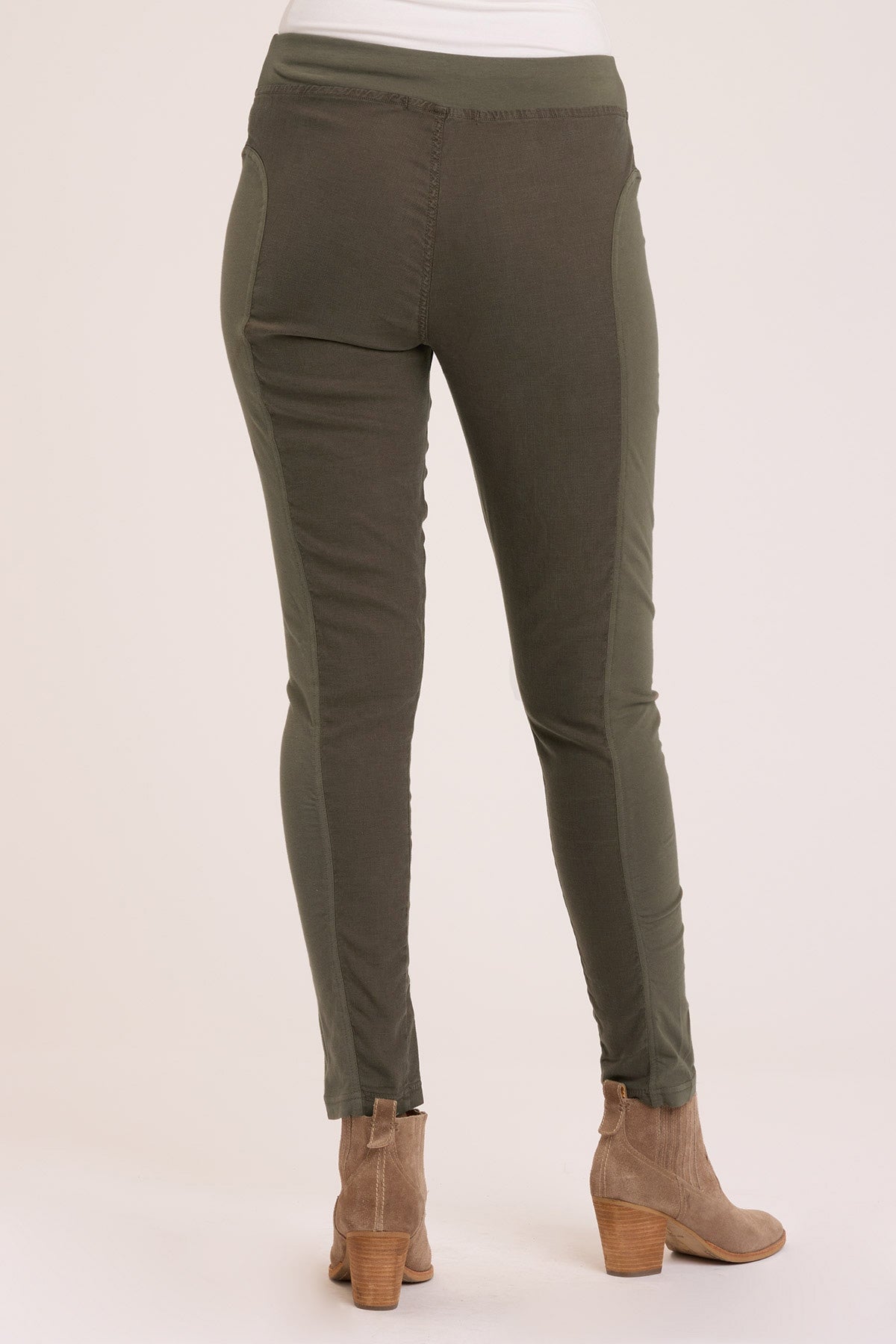 Core by Wearables Twill Alexa Legging 