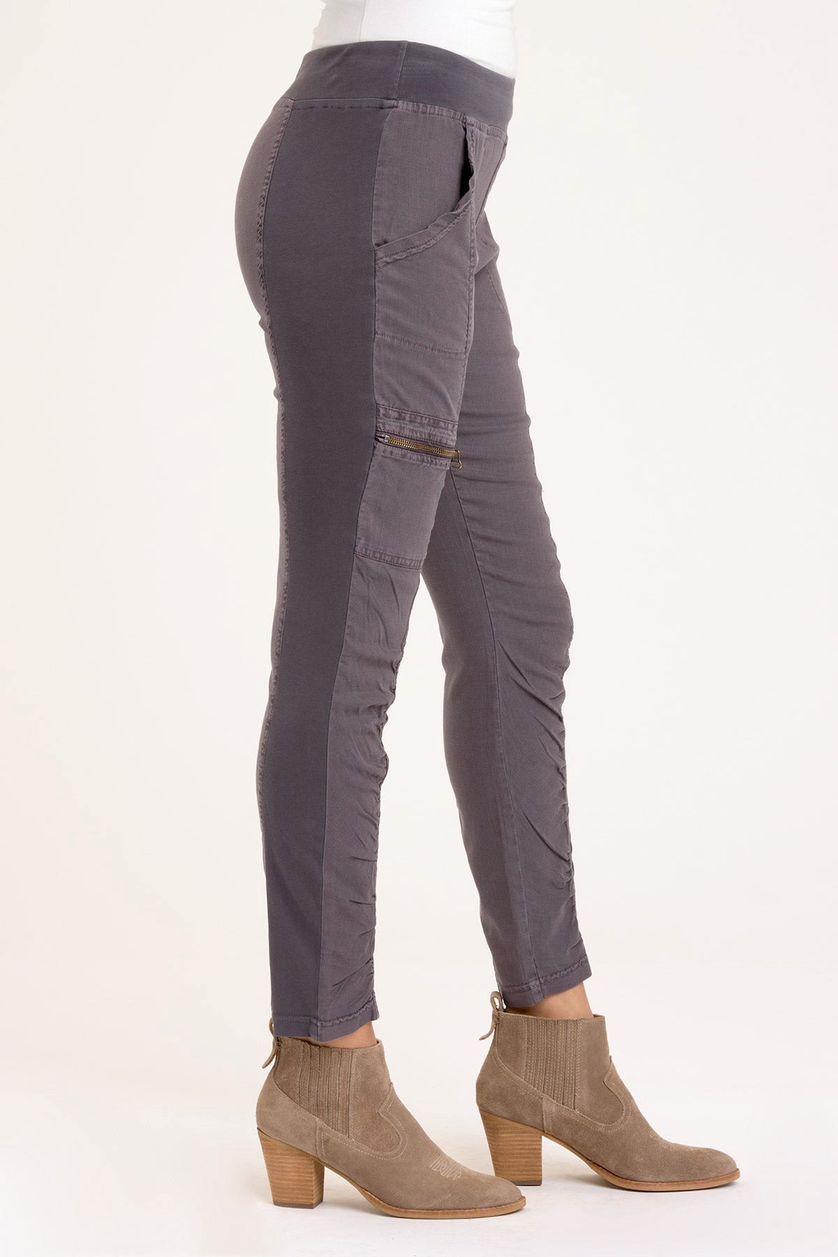 Core by Wearables Twill Malanda Pant 