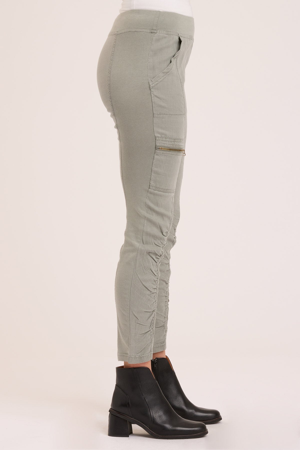 Core by Wearables Twill Malanda Pant 