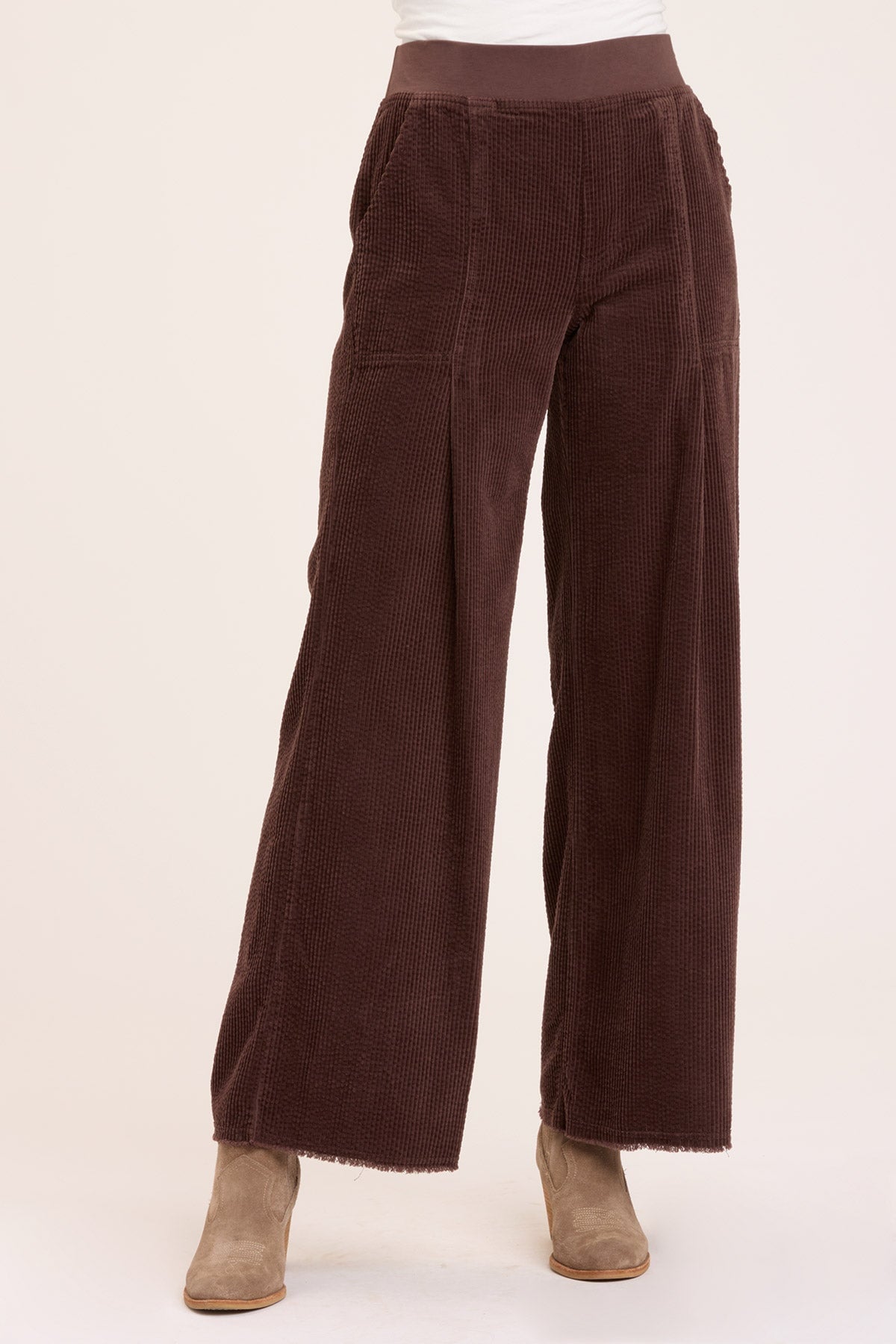 XCVI Rockne Pant 