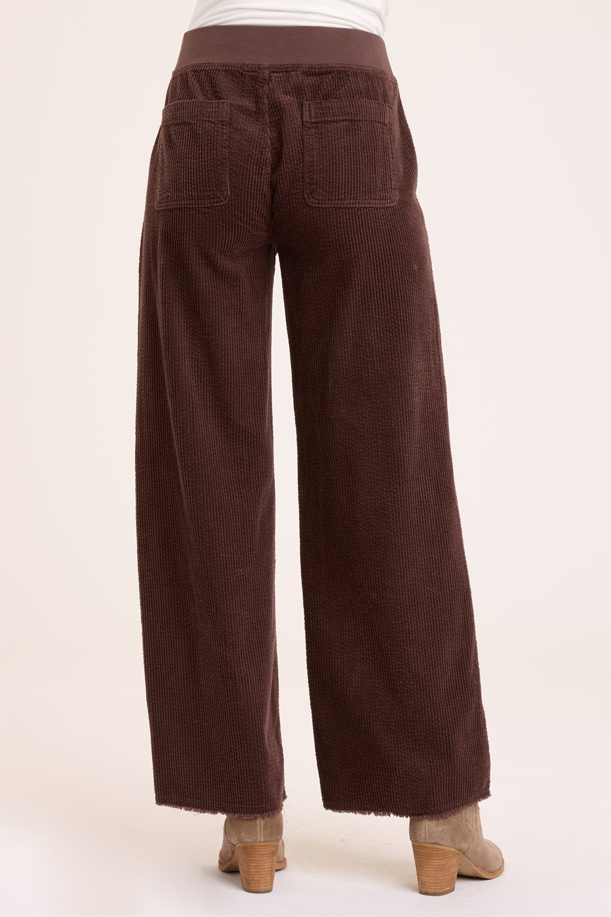 XCVI Rockne Pant 