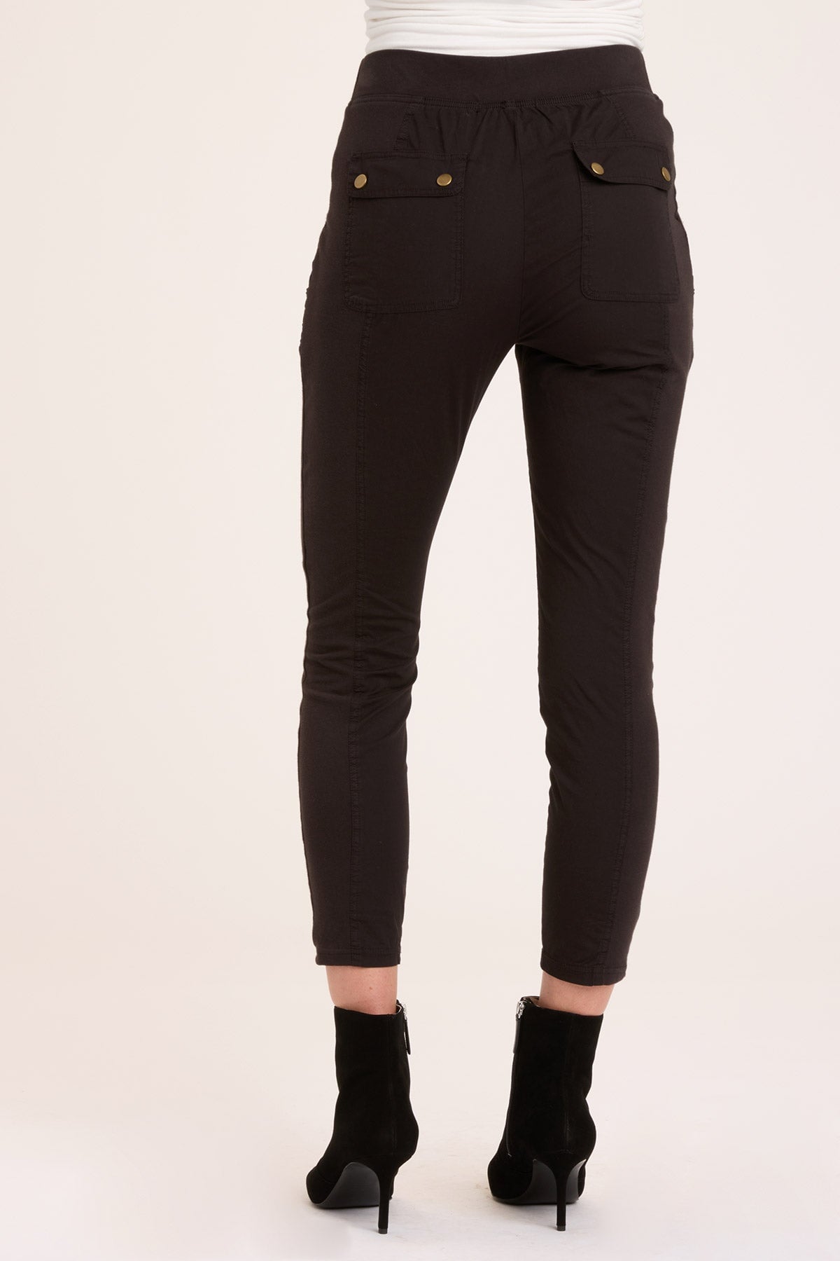 XCVI Rockwell Legging 