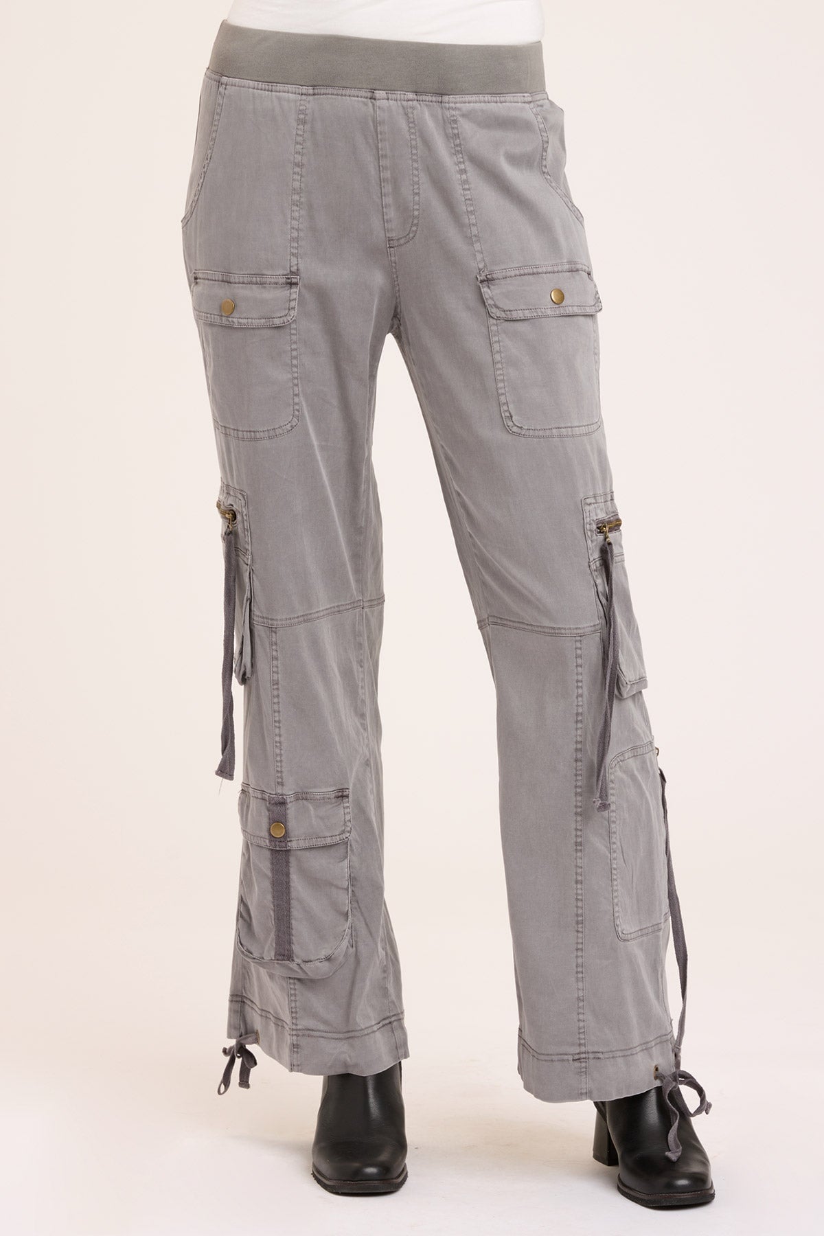 XCVI Chaucer Cargo Pant 