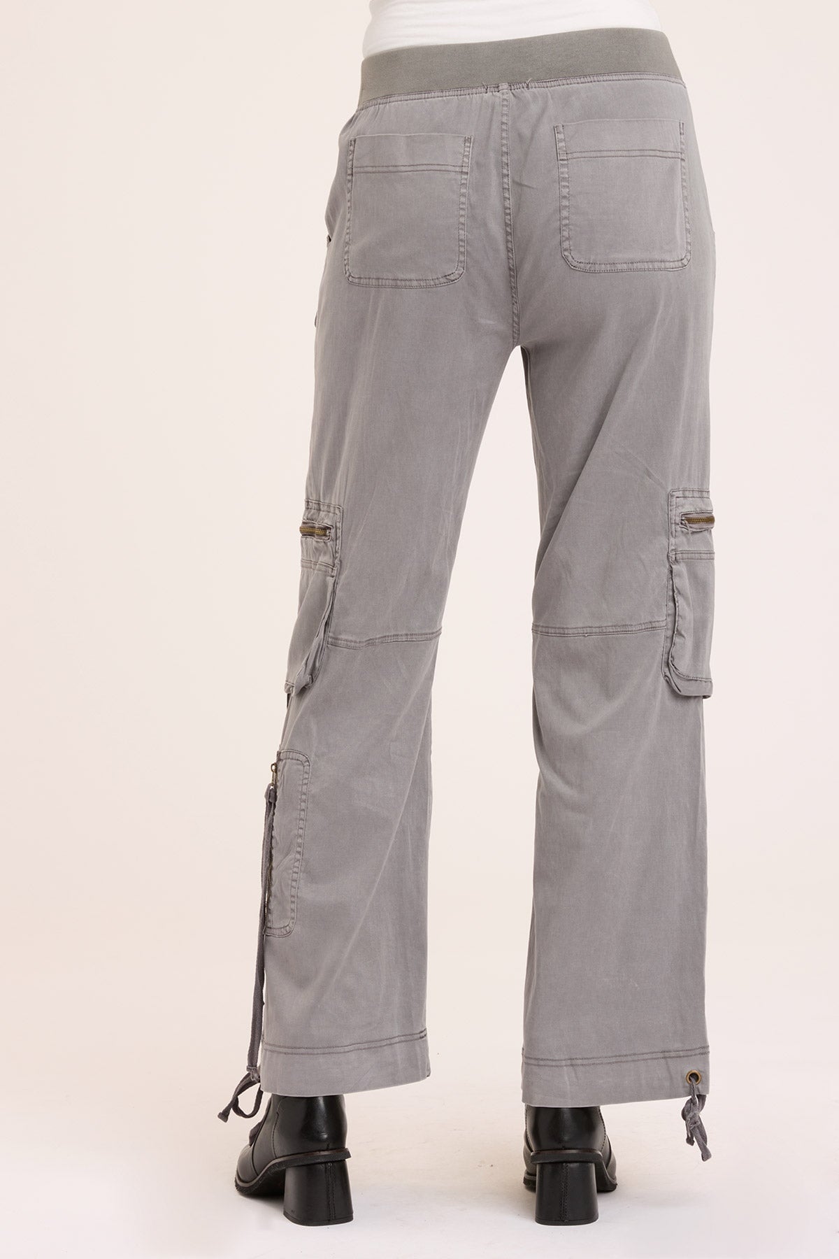 XCVI Chaucer Cargo Pant 