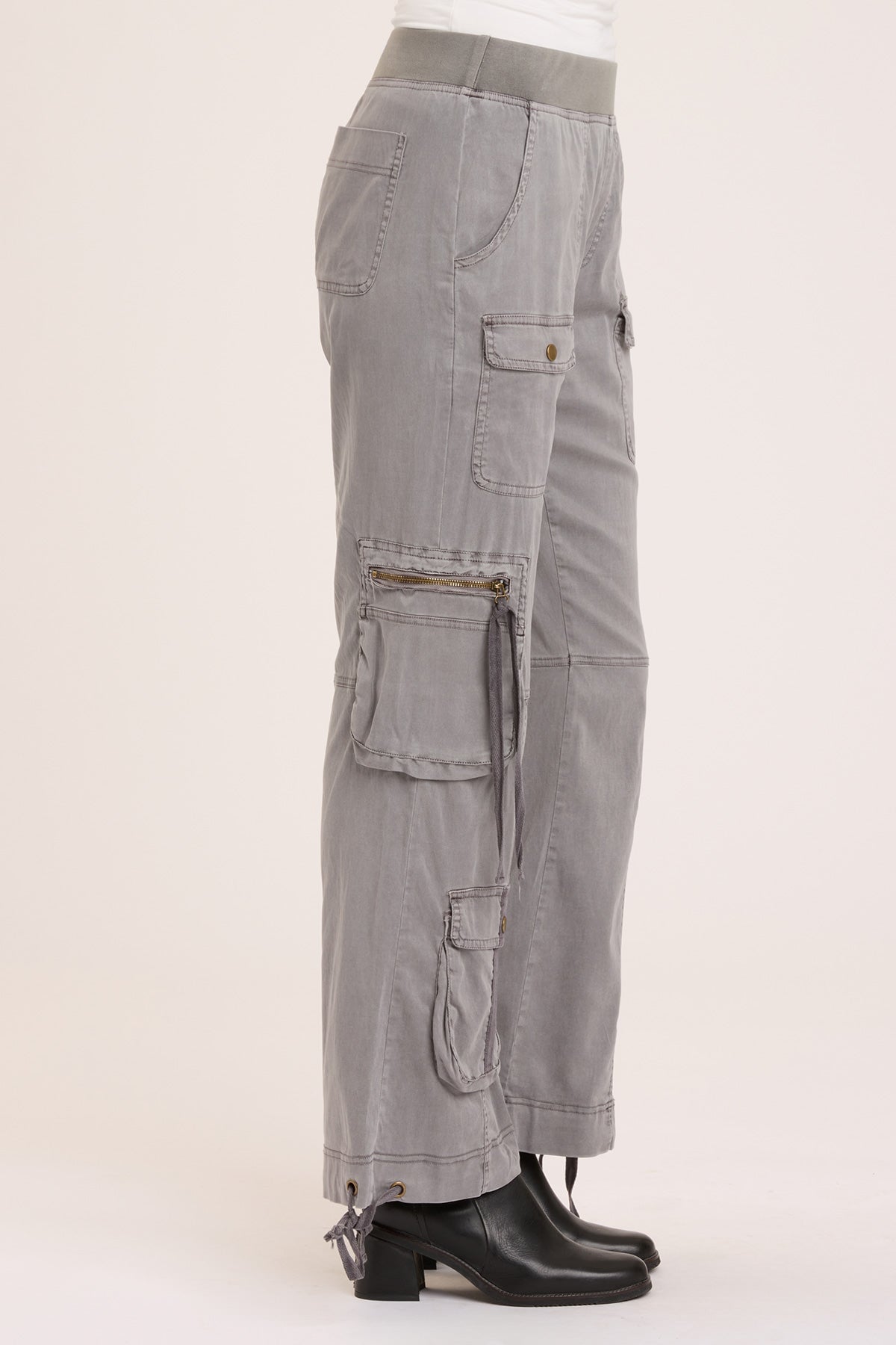 XCVI Chaucer Cargo Pant 