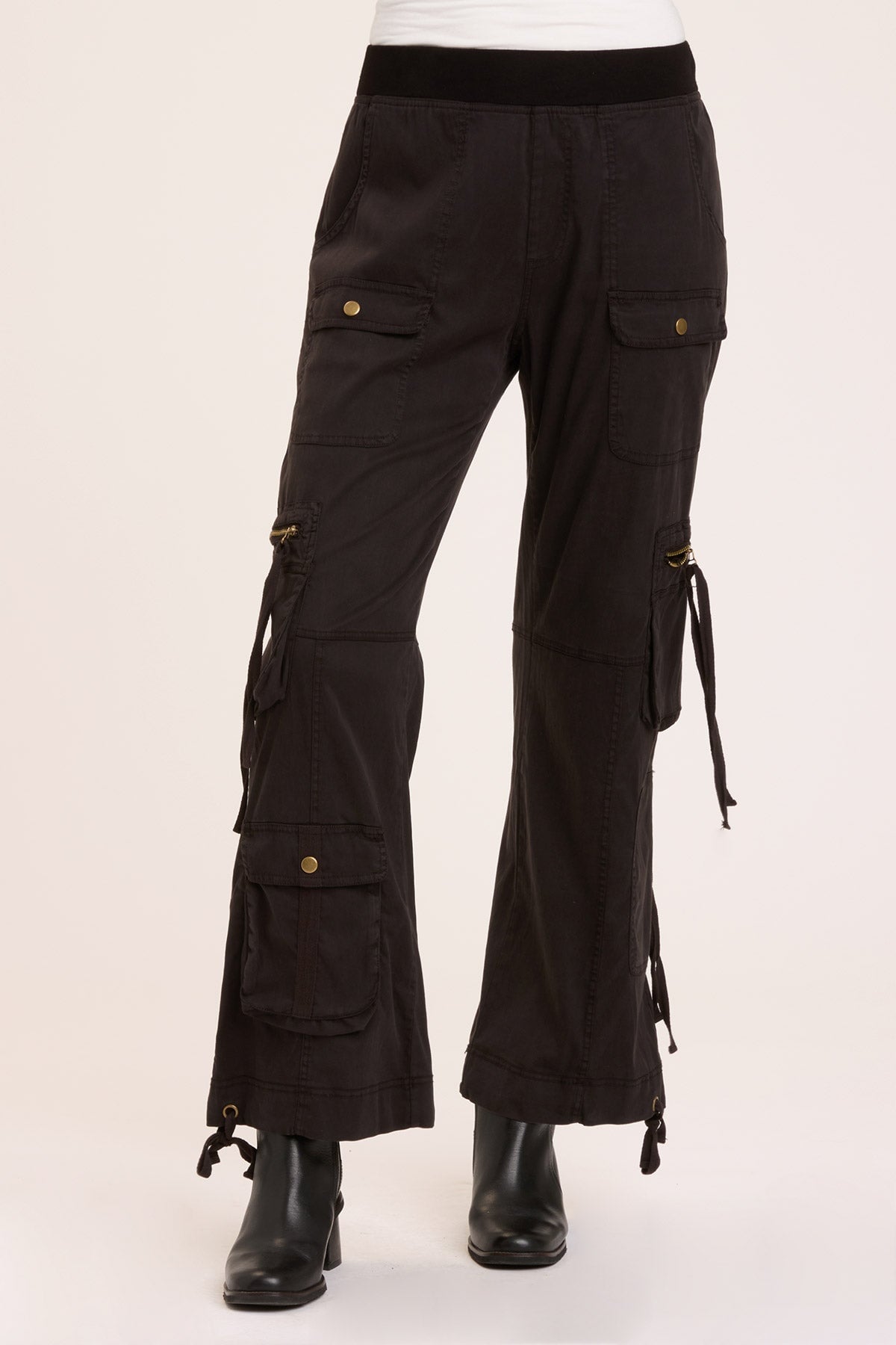 XCVI Chaucer Cargo Pant 