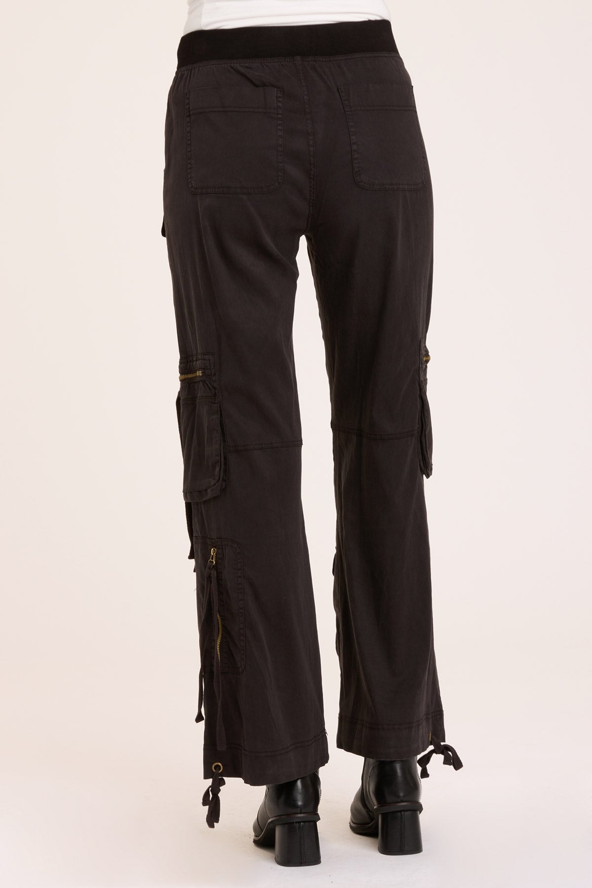 XCVI Chaucer Cargo Pant 