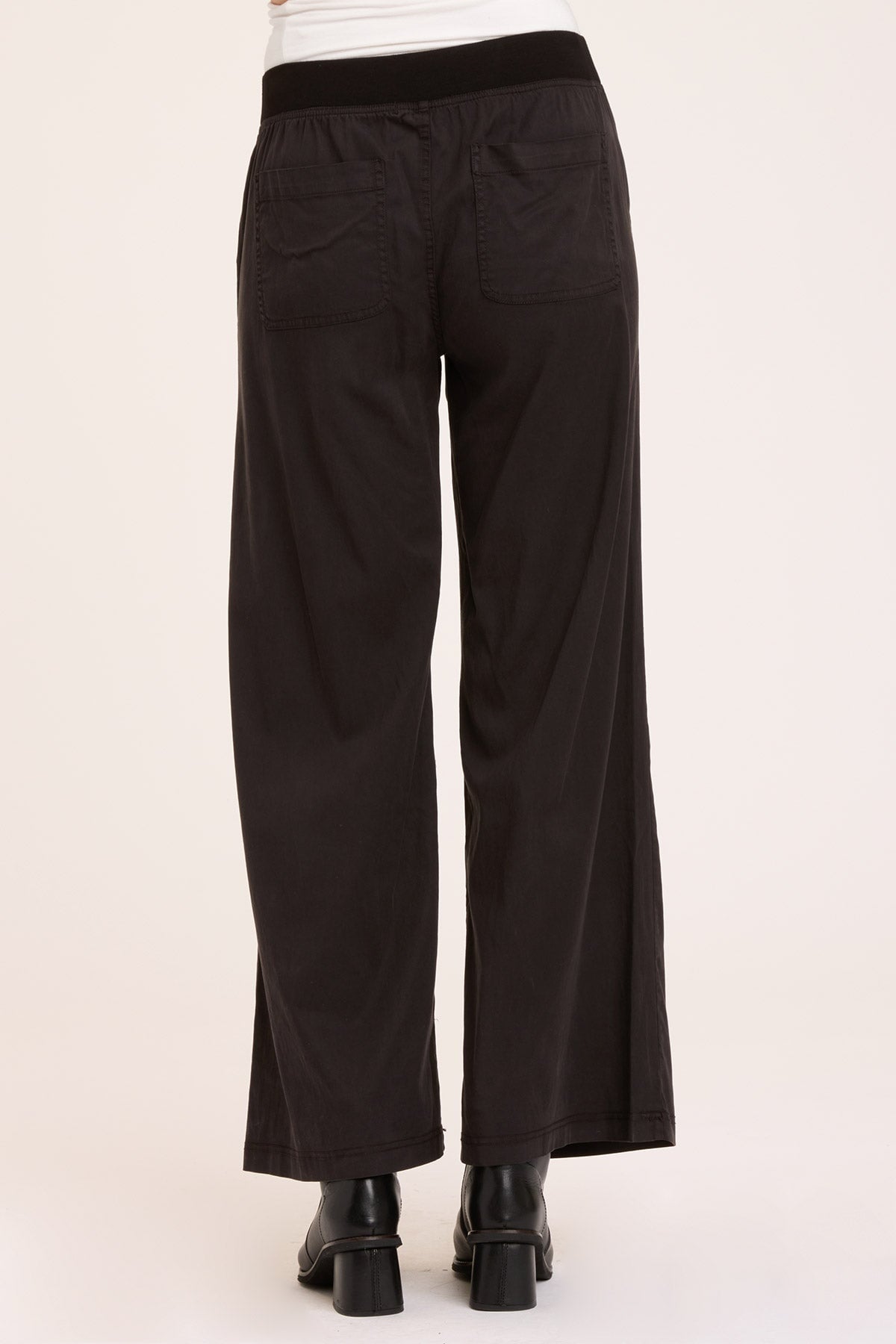 XCVI Elisabet Trouser 