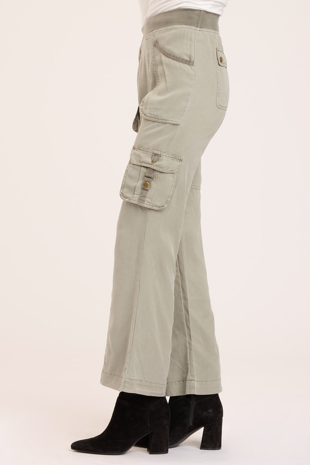 XCVI Washburn Cargo Pant 