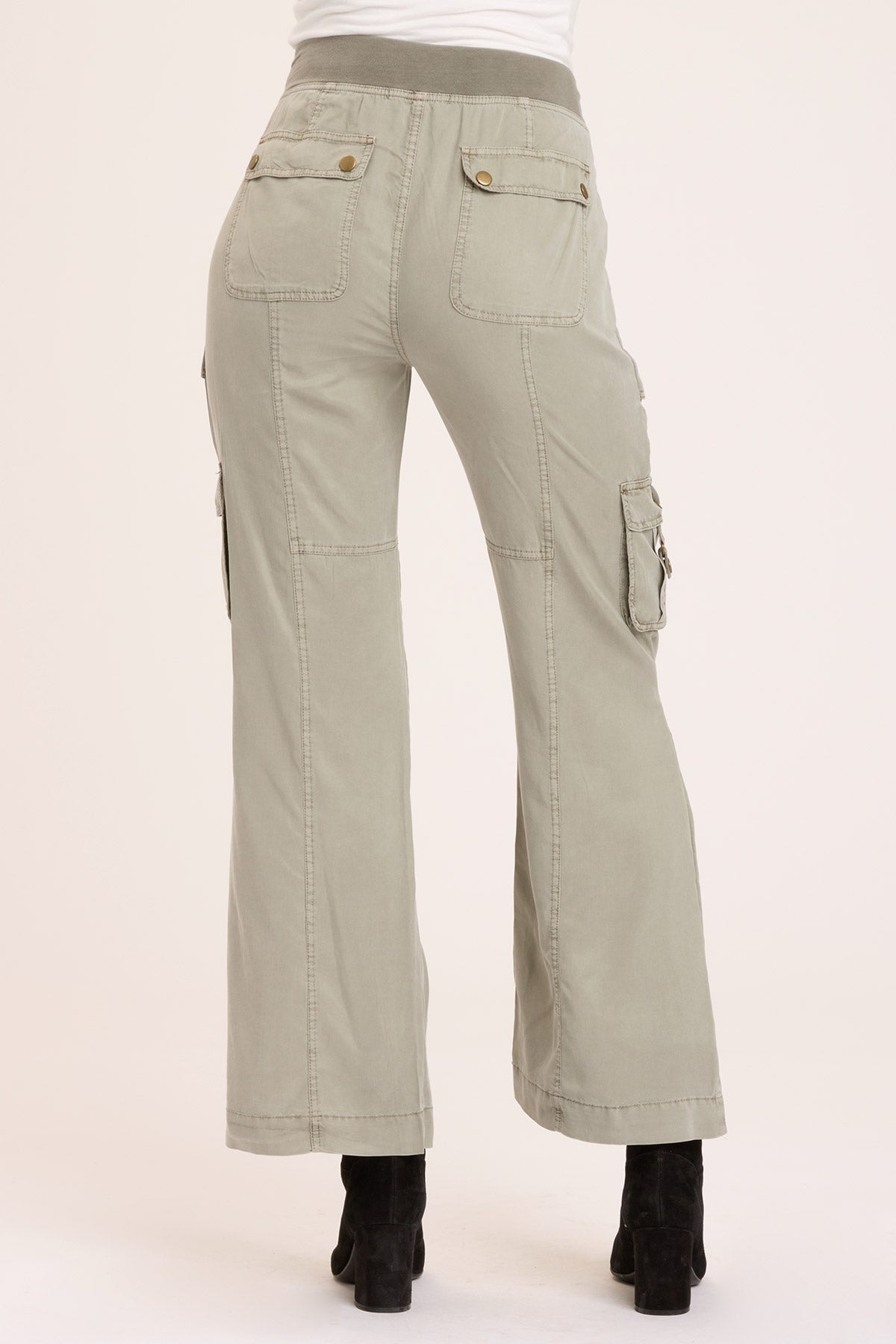 XCVI Washburn Cargo Pant 