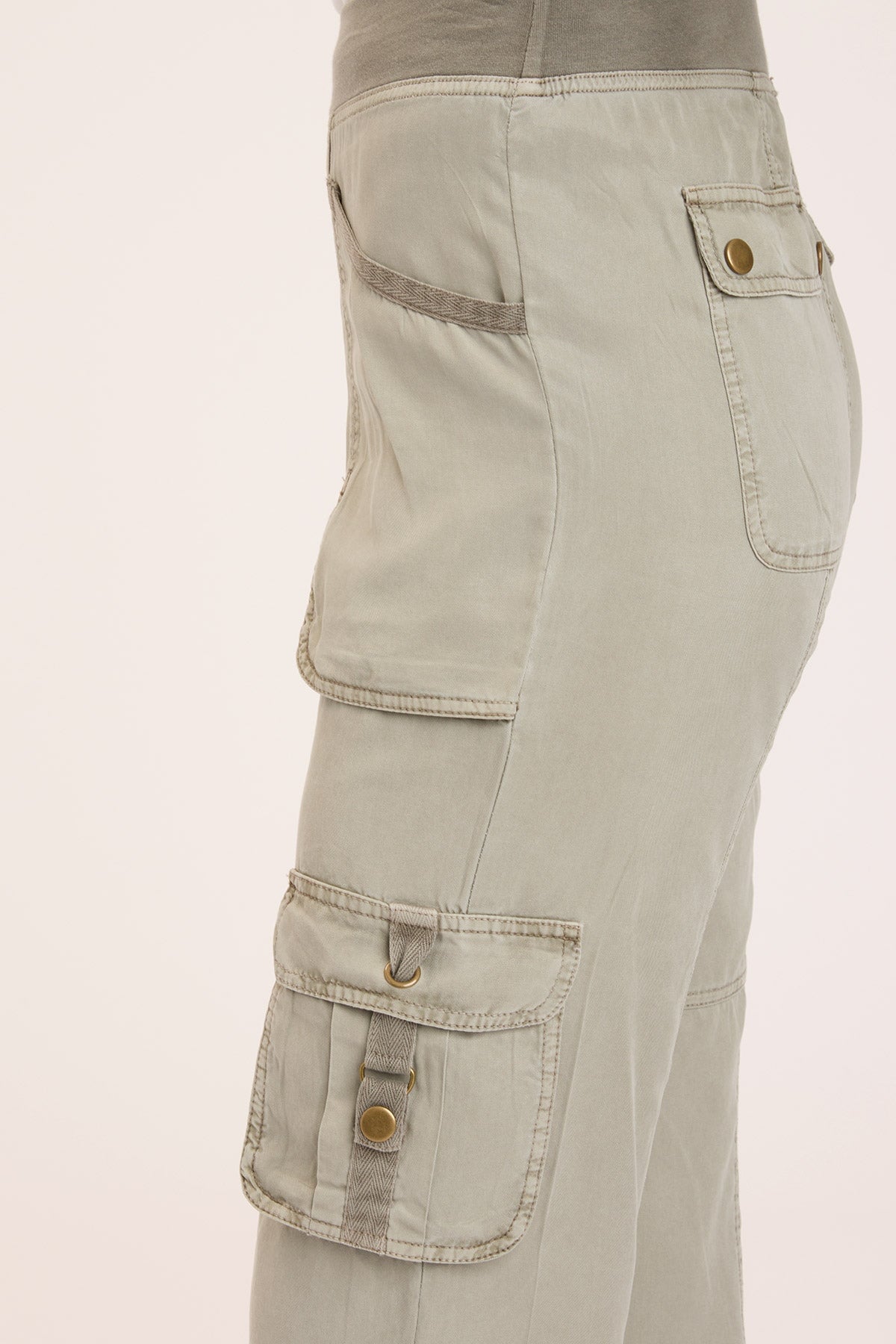 XCVI Washburn Cargo Pant 