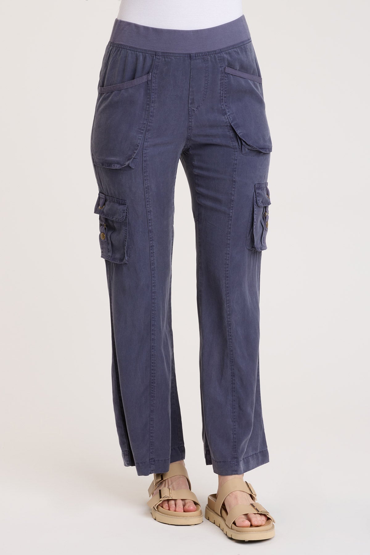 XCVI Washburn Cargo Pant 