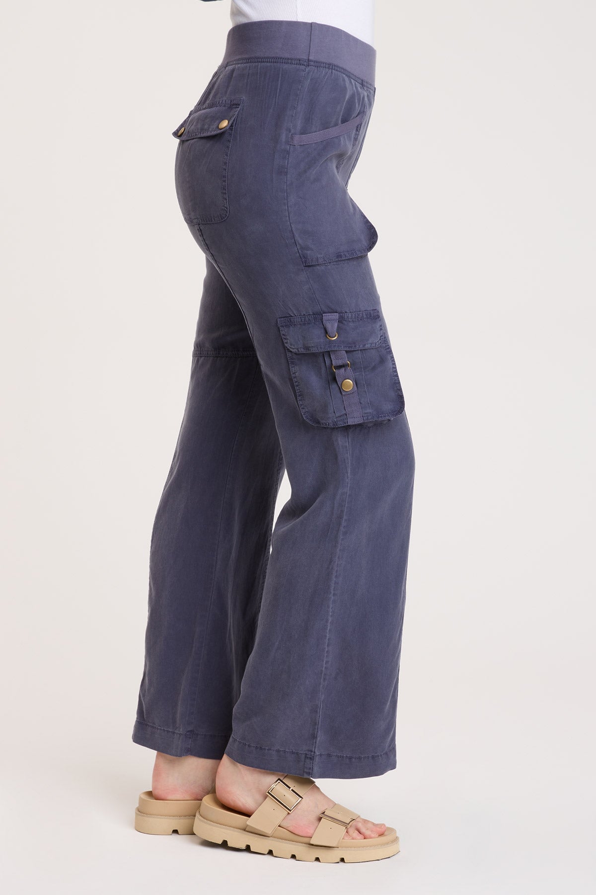 XCVI Washburn Cargo Pant 