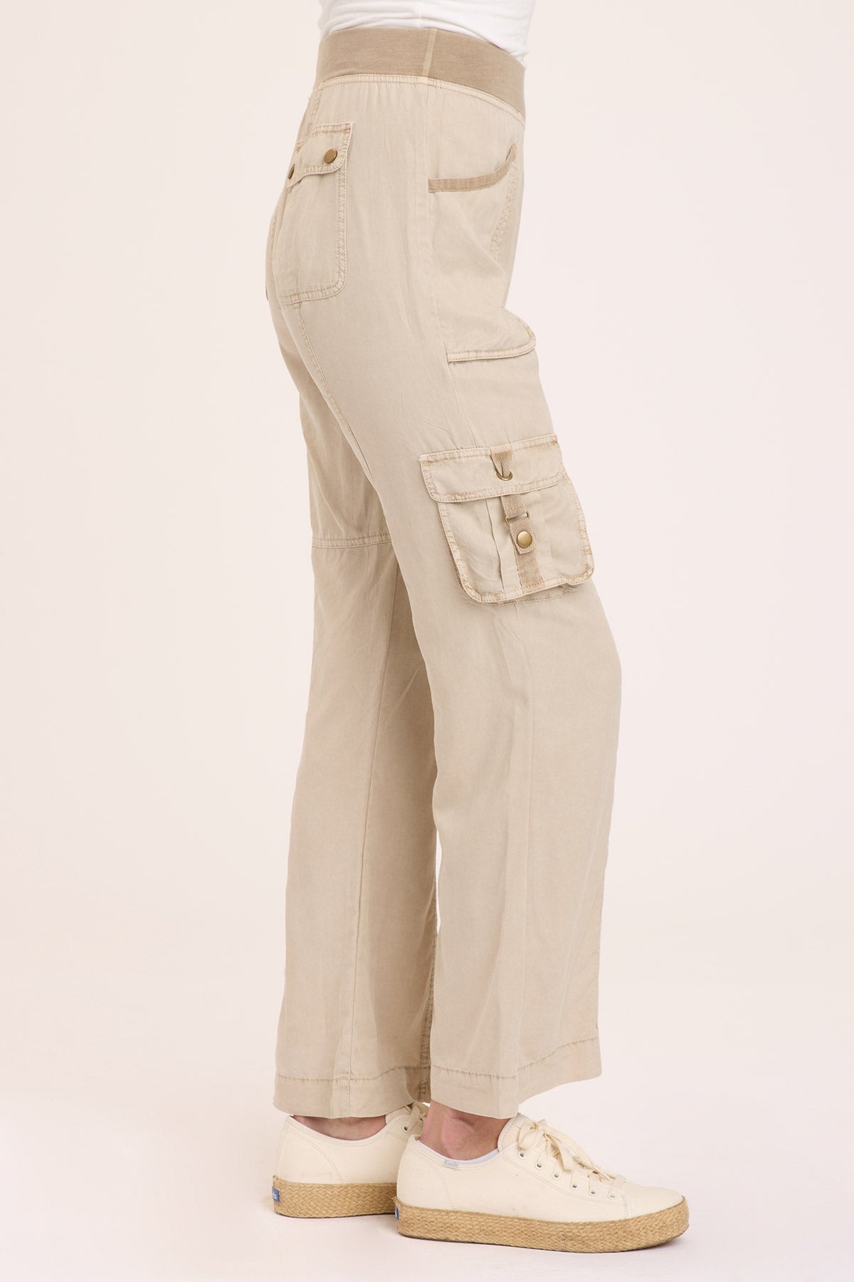 XCVI Washburn Cargo Pant 