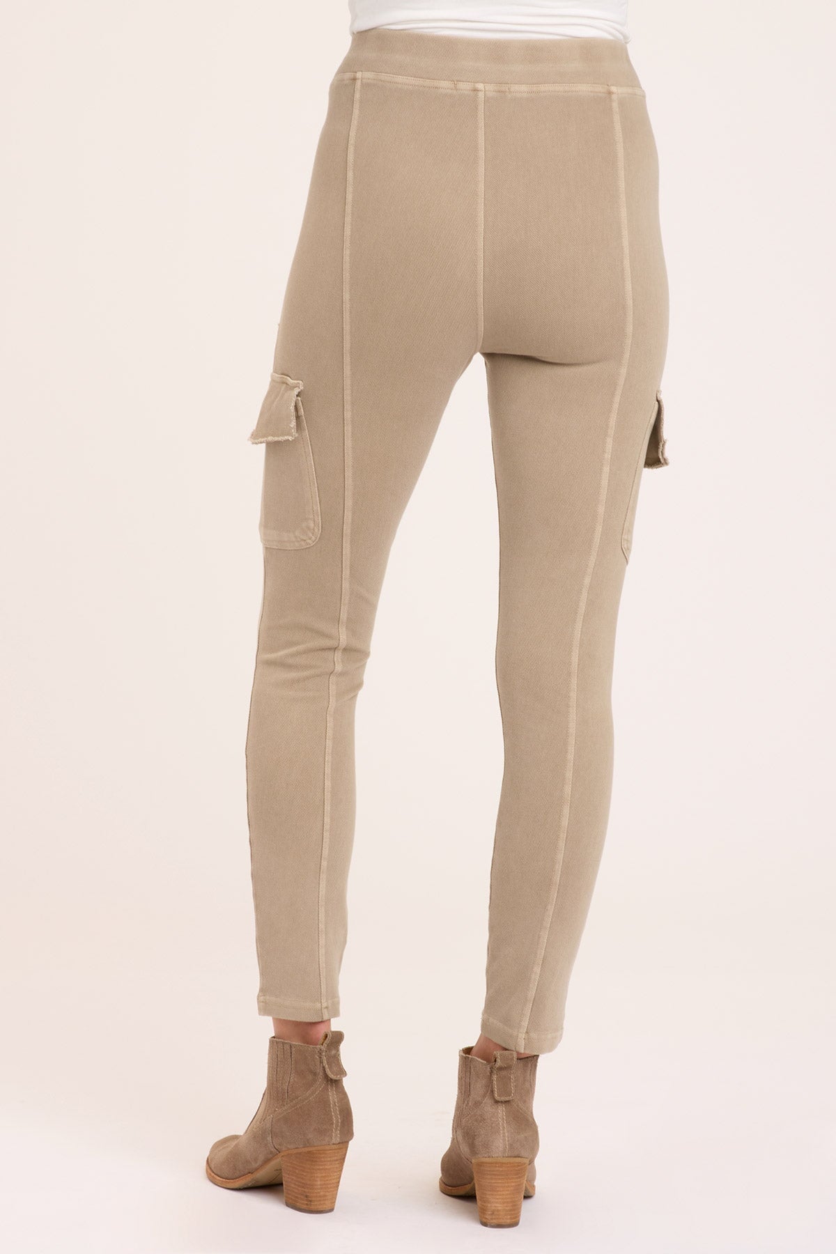 XCVI Keir Legging 