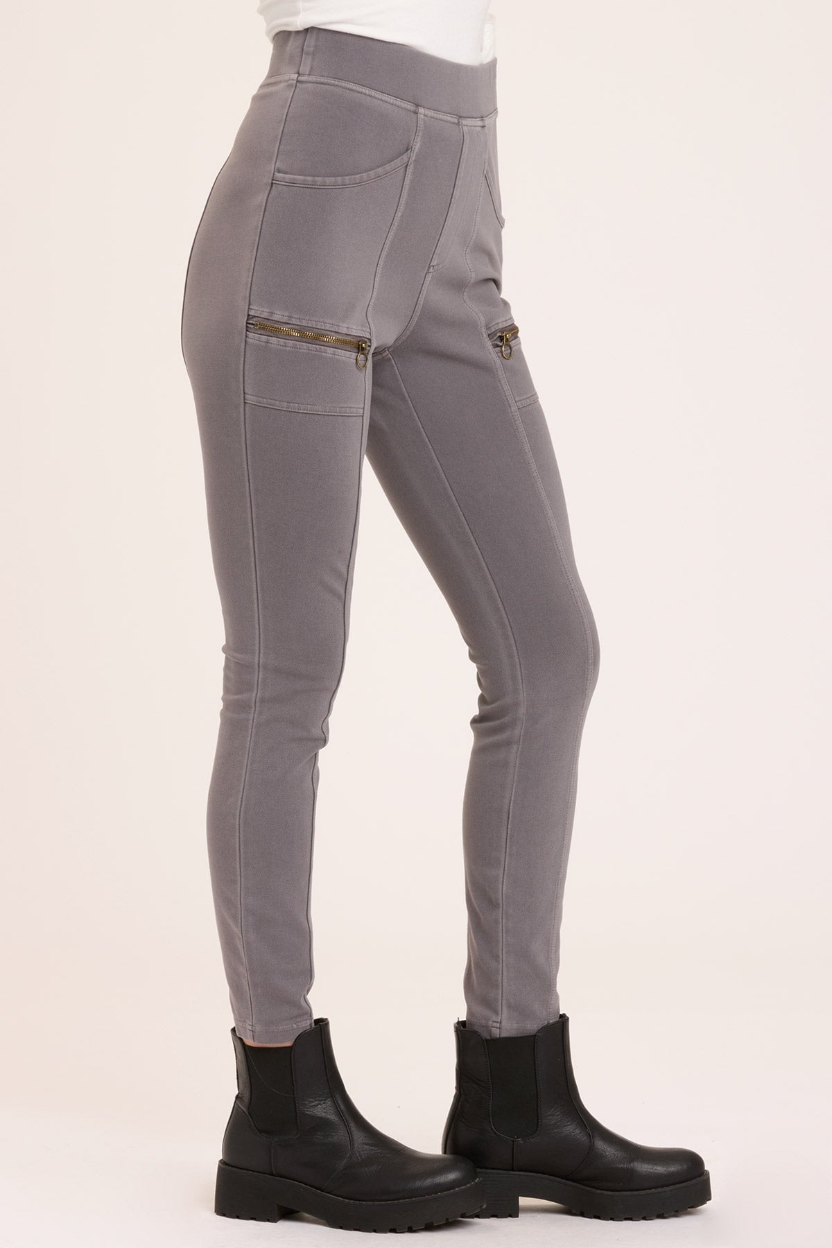 XCVI Chevona High Waist Legging 