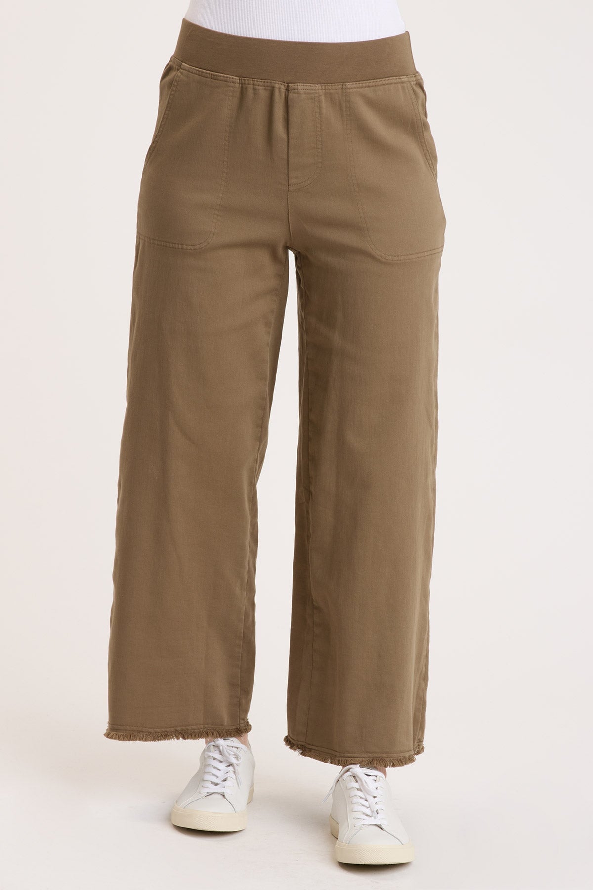 XCVI Atlas Pant 