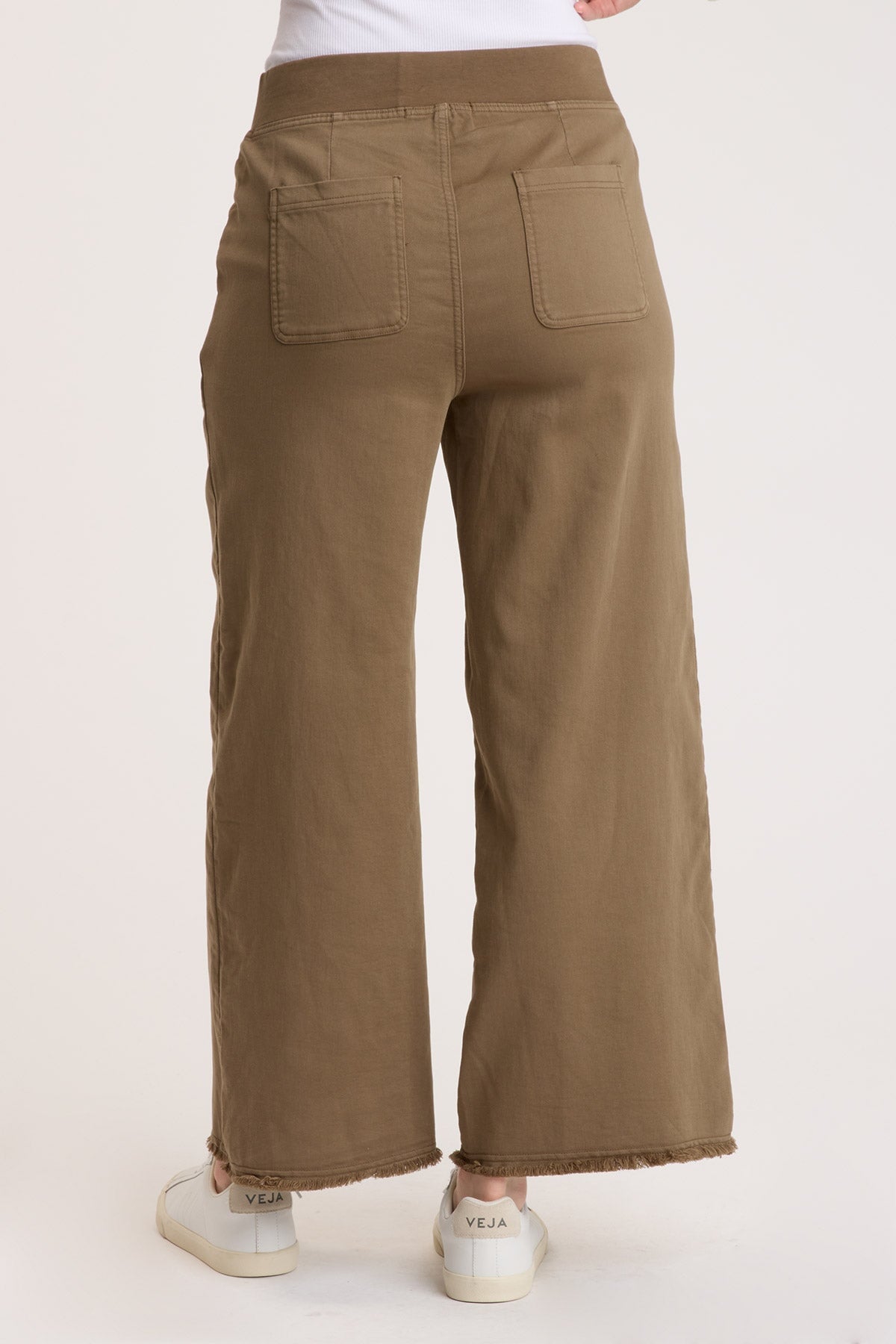 XCVI Atlas Pant 