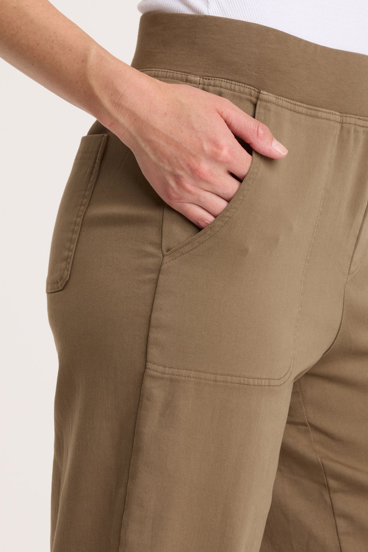 XCVI Atlas Pant 