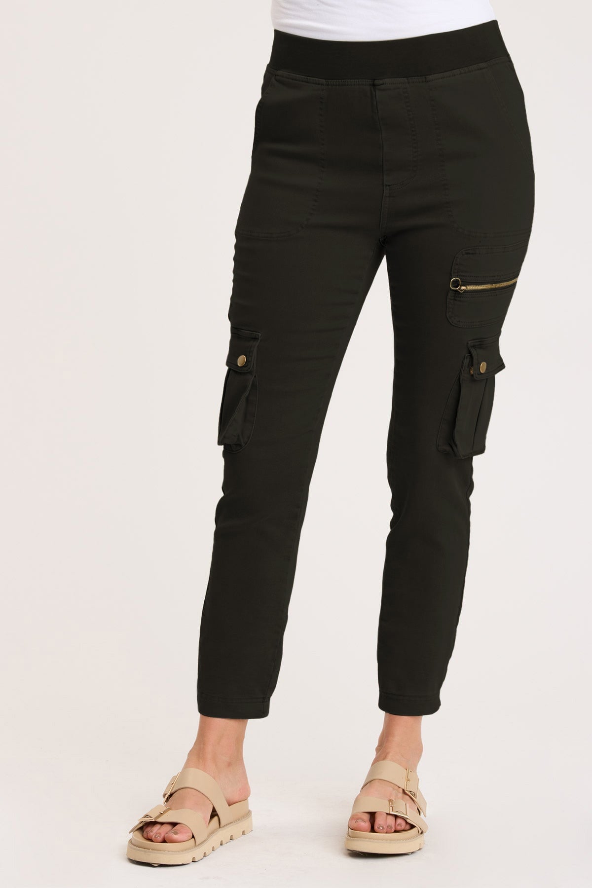 XCVI Brantley Cargo Pant 