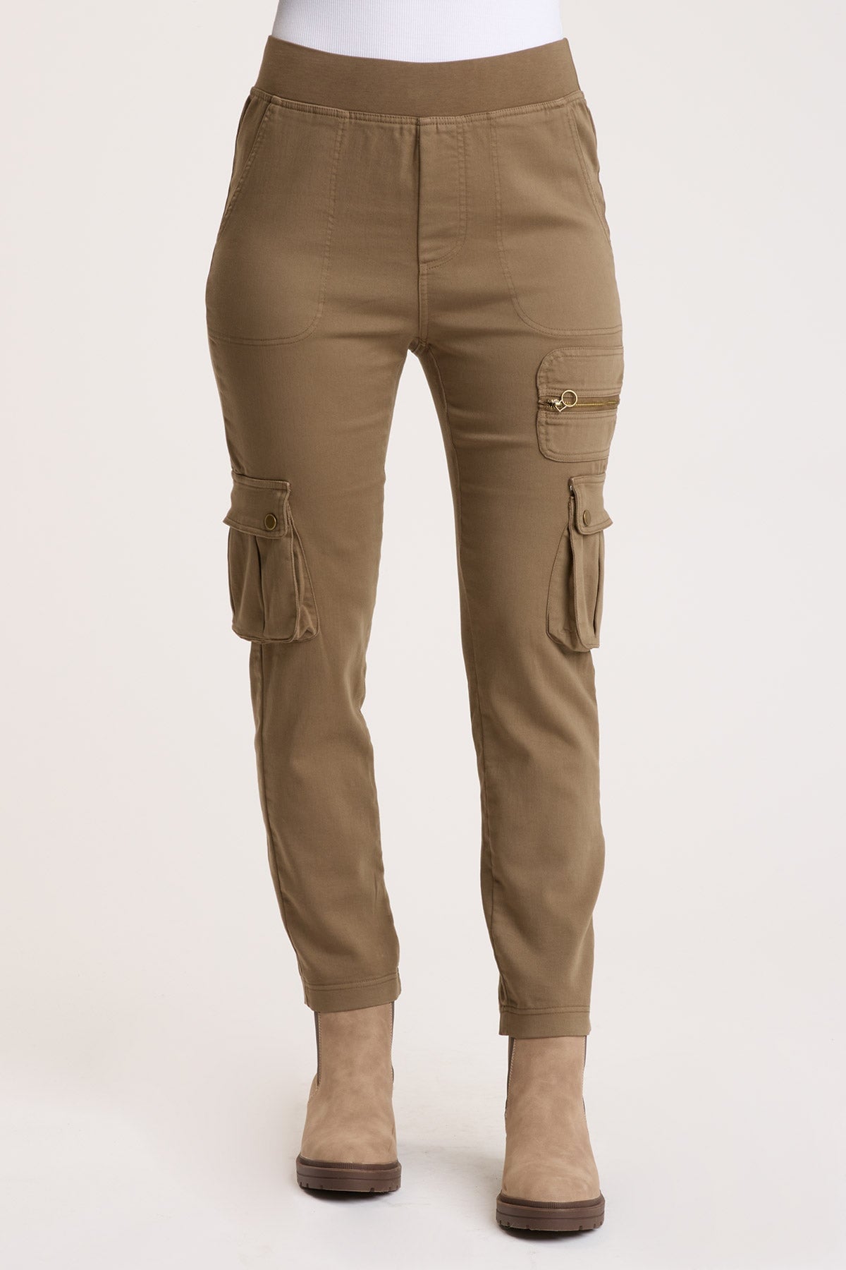 XCVI Brantley Cargo Pant 