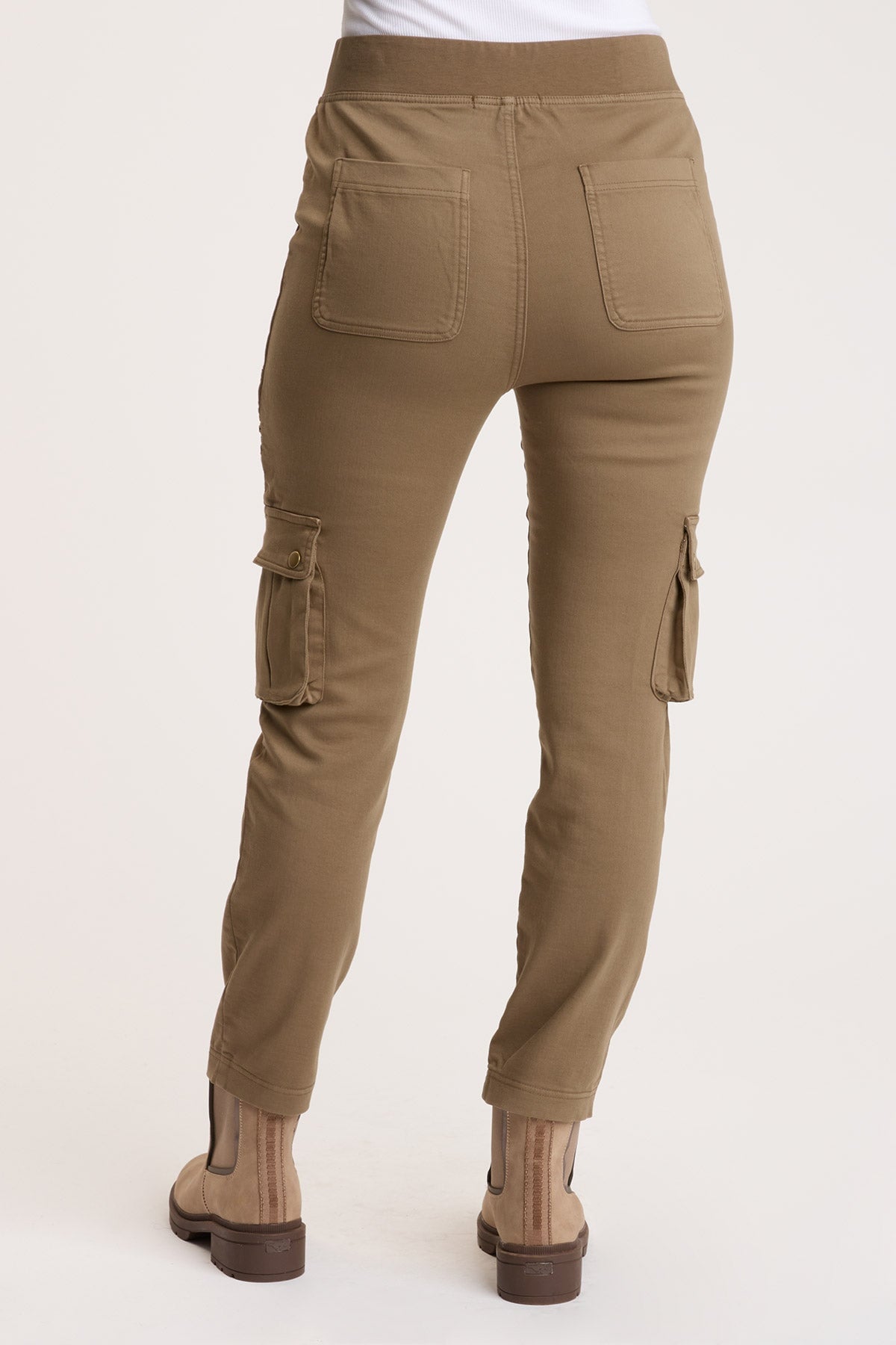 XCVI Brantley Cargo Pant 