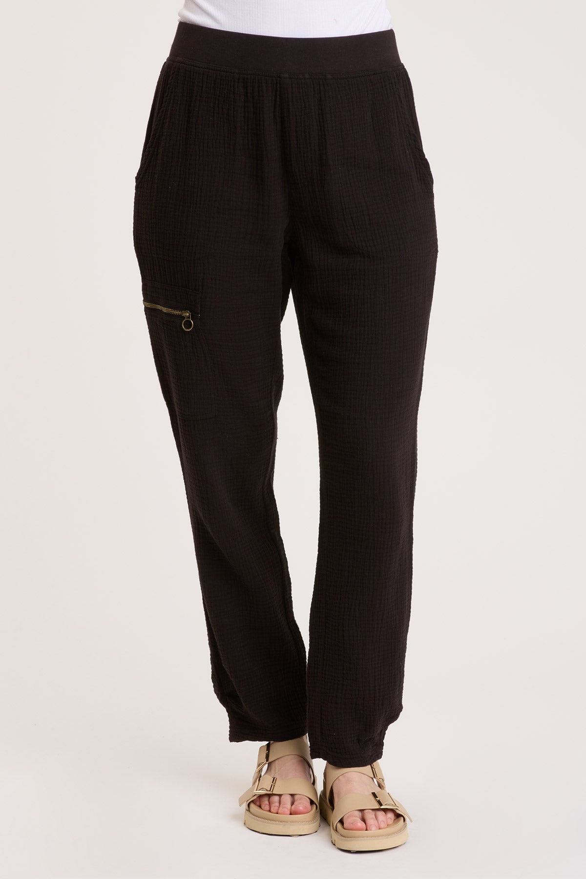 XCVI Landry Slim Pant 