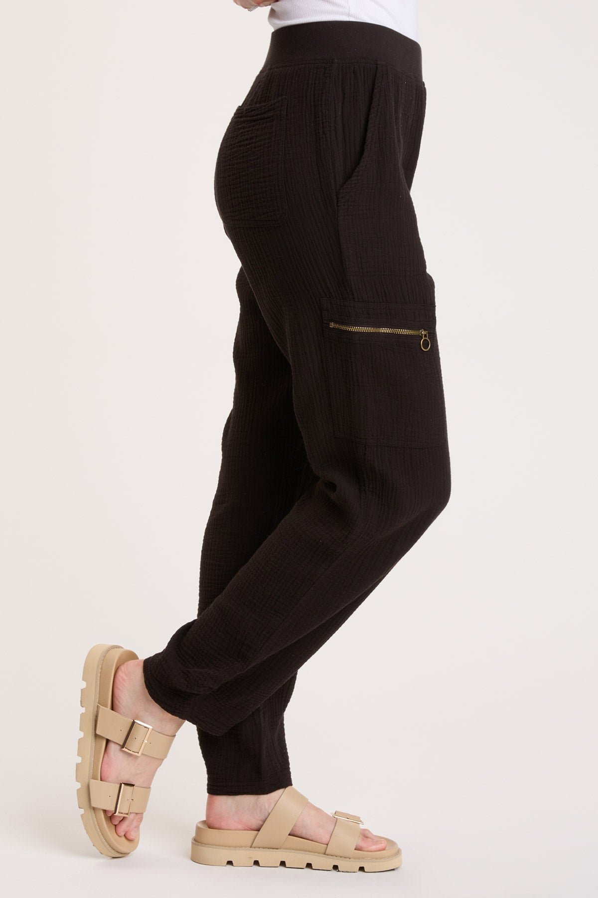 XCVI Landry Slim Pant 