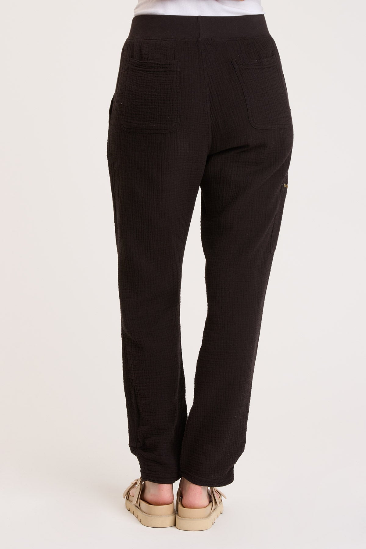 XCVI Landry Slim Pant 