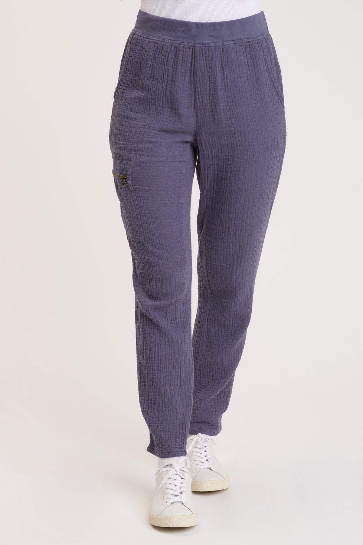 XCVI Landry Slim Pant 