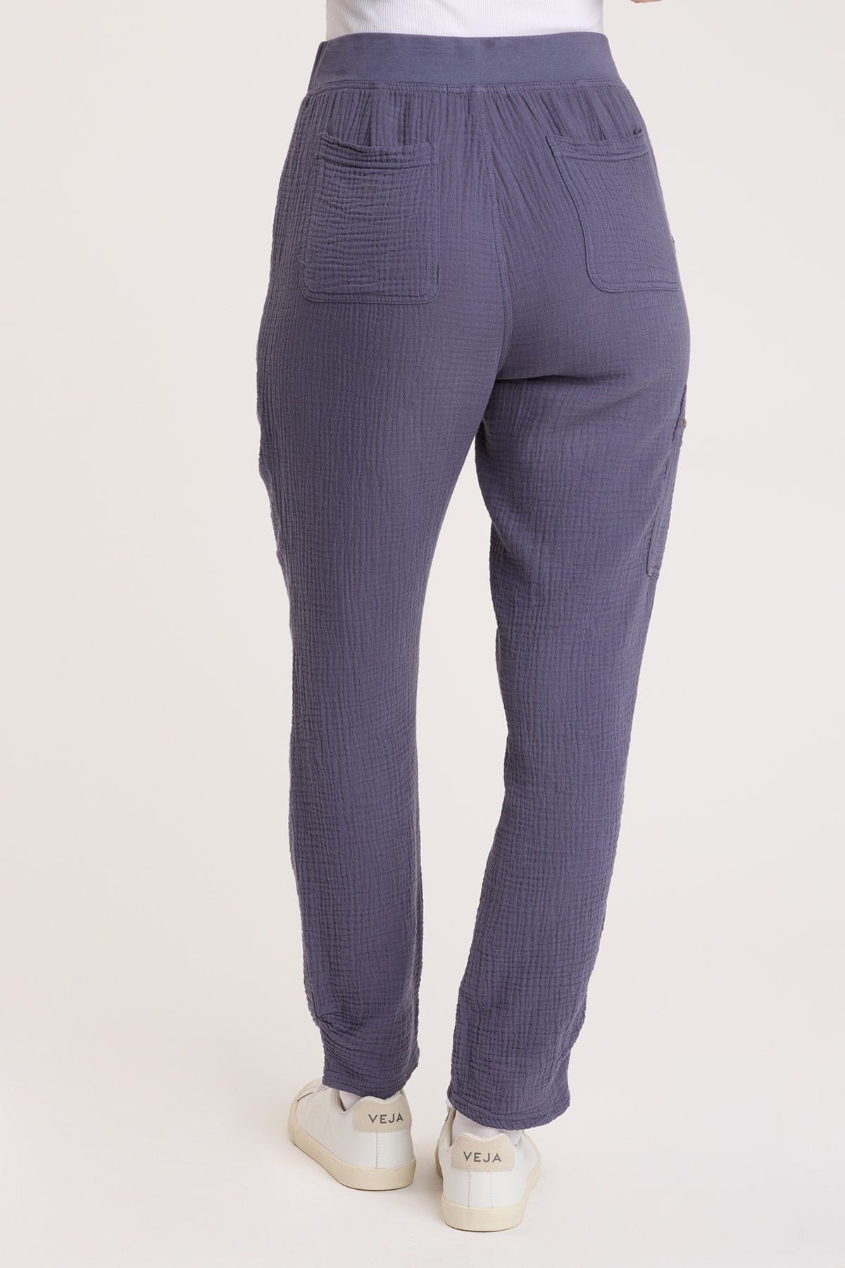 XCVI Landry Slim Pant 