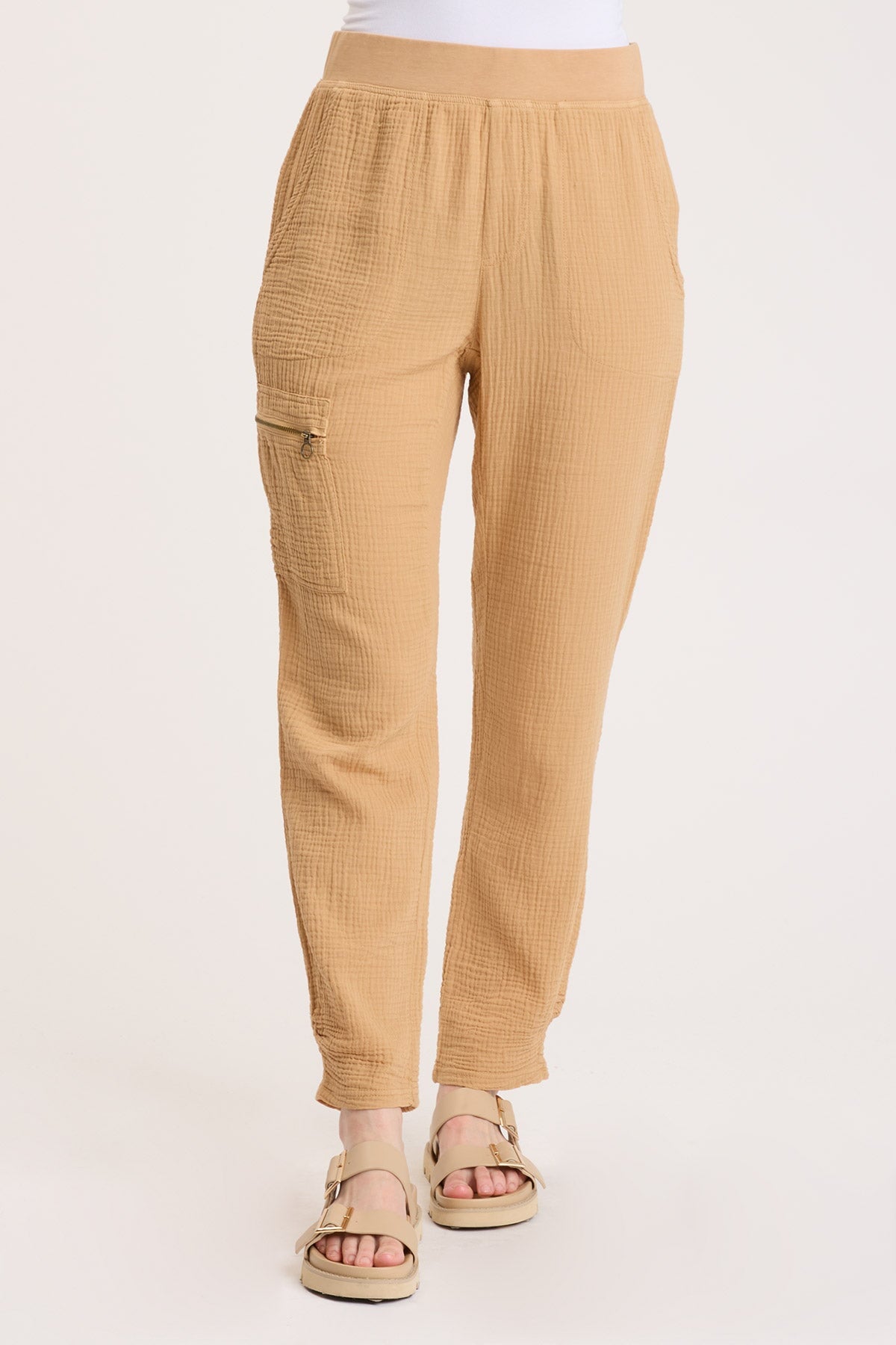 XCVI Landry Slim Pant 