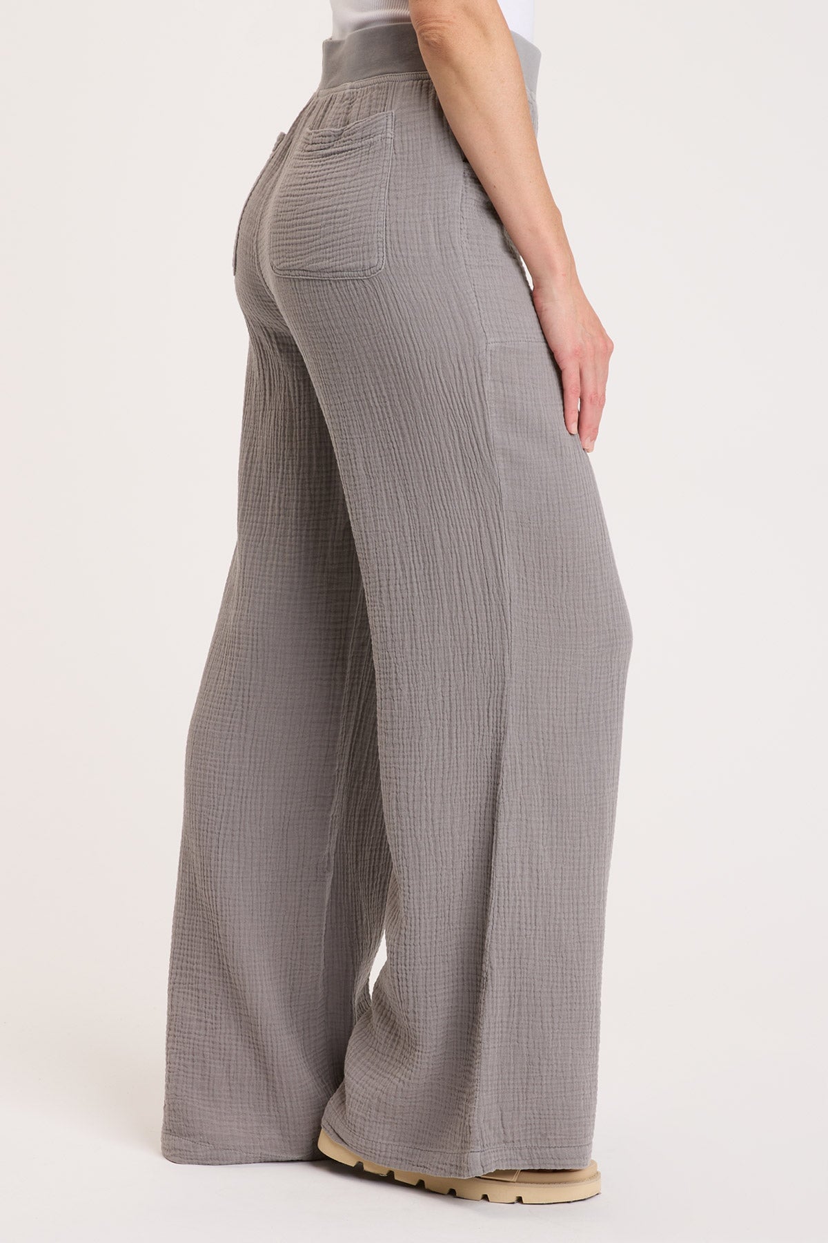 XCVI Wilder Wide Leg 