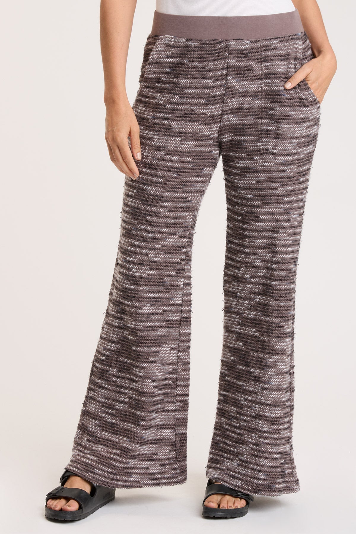 XCVI Shiloh Pant 