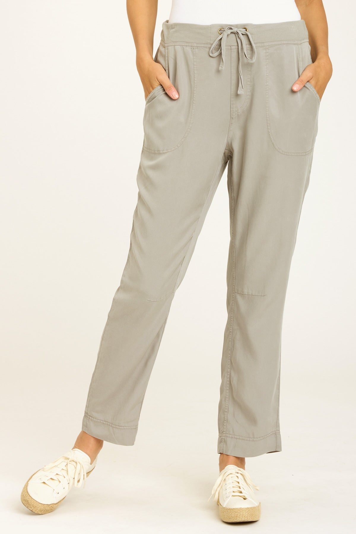 XCVI Cutler Slim Pant 