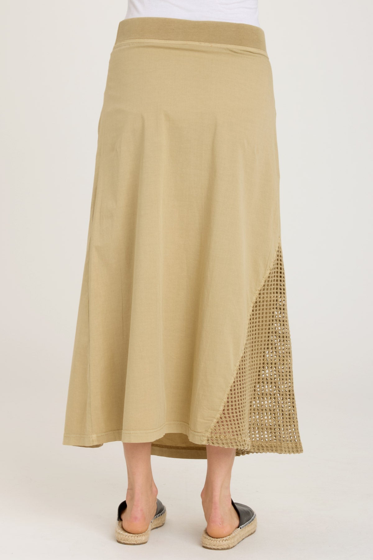 XCVI Rorelle Skirt 