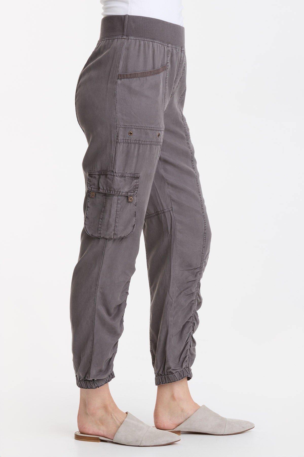 XCVI Squire Pant 