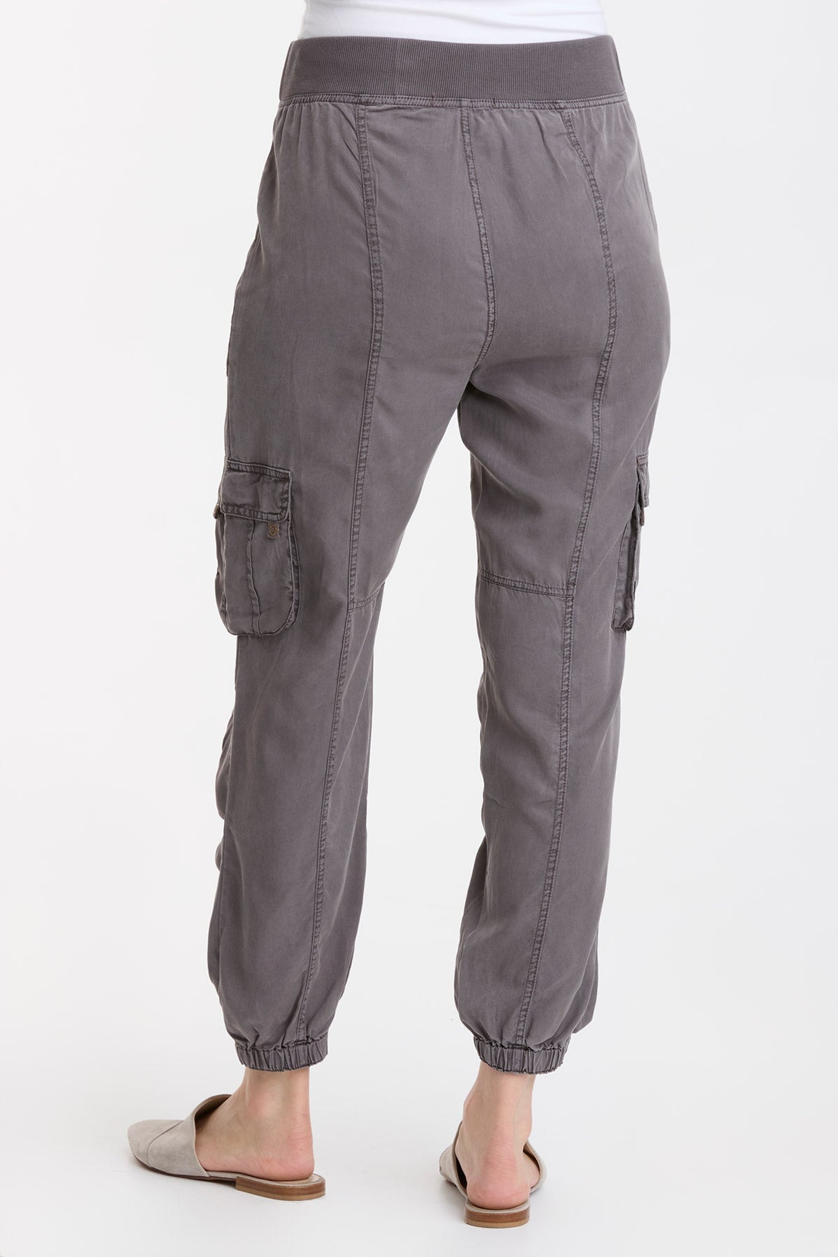 XCVI Squire Pant 