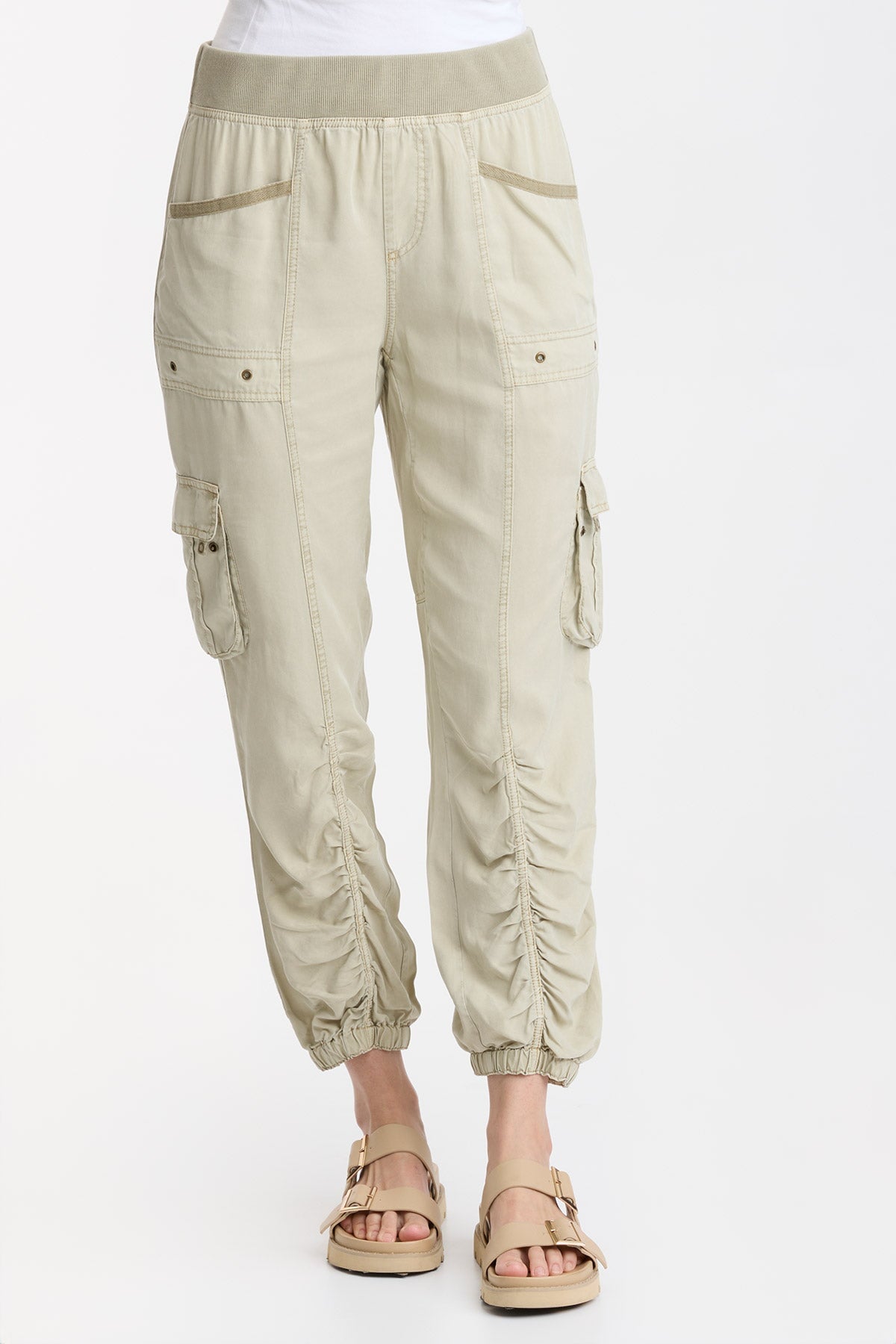 XCVI Squire Pant 